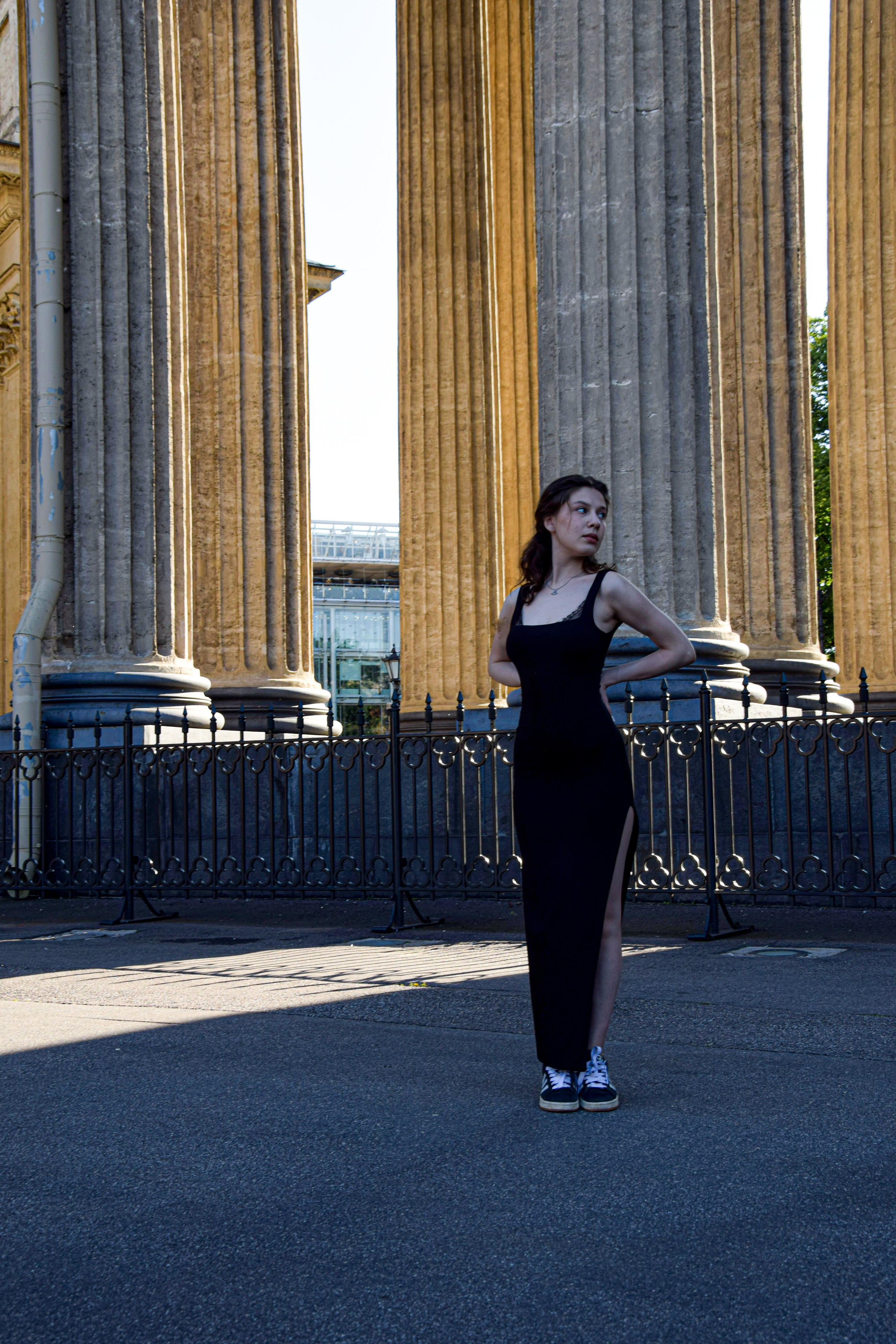 Натали. ASLAN — Индивидуальный фотограф из Питера