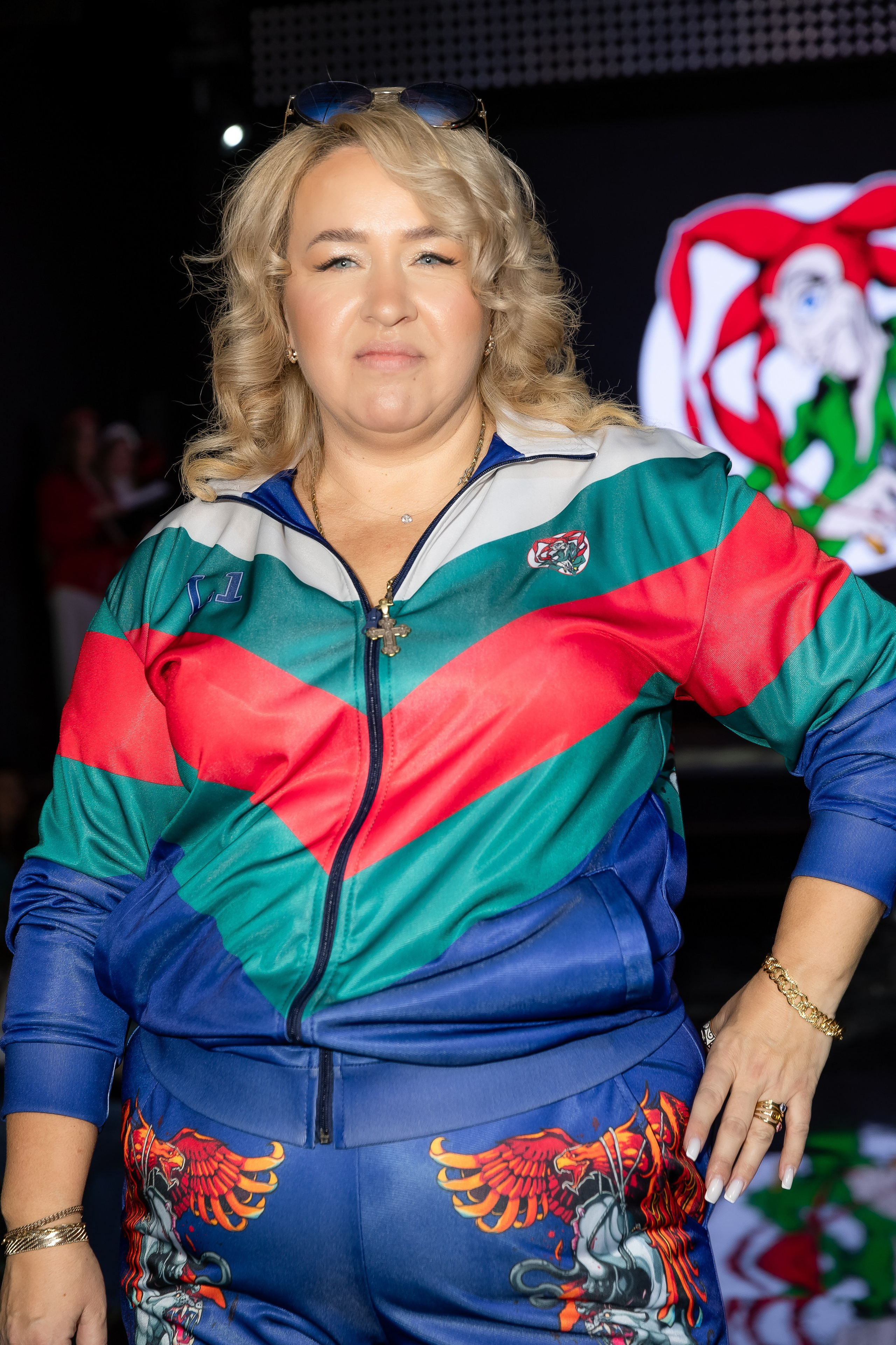 Fashion ЁЛКА. Рыжий Фотограф Иркутск