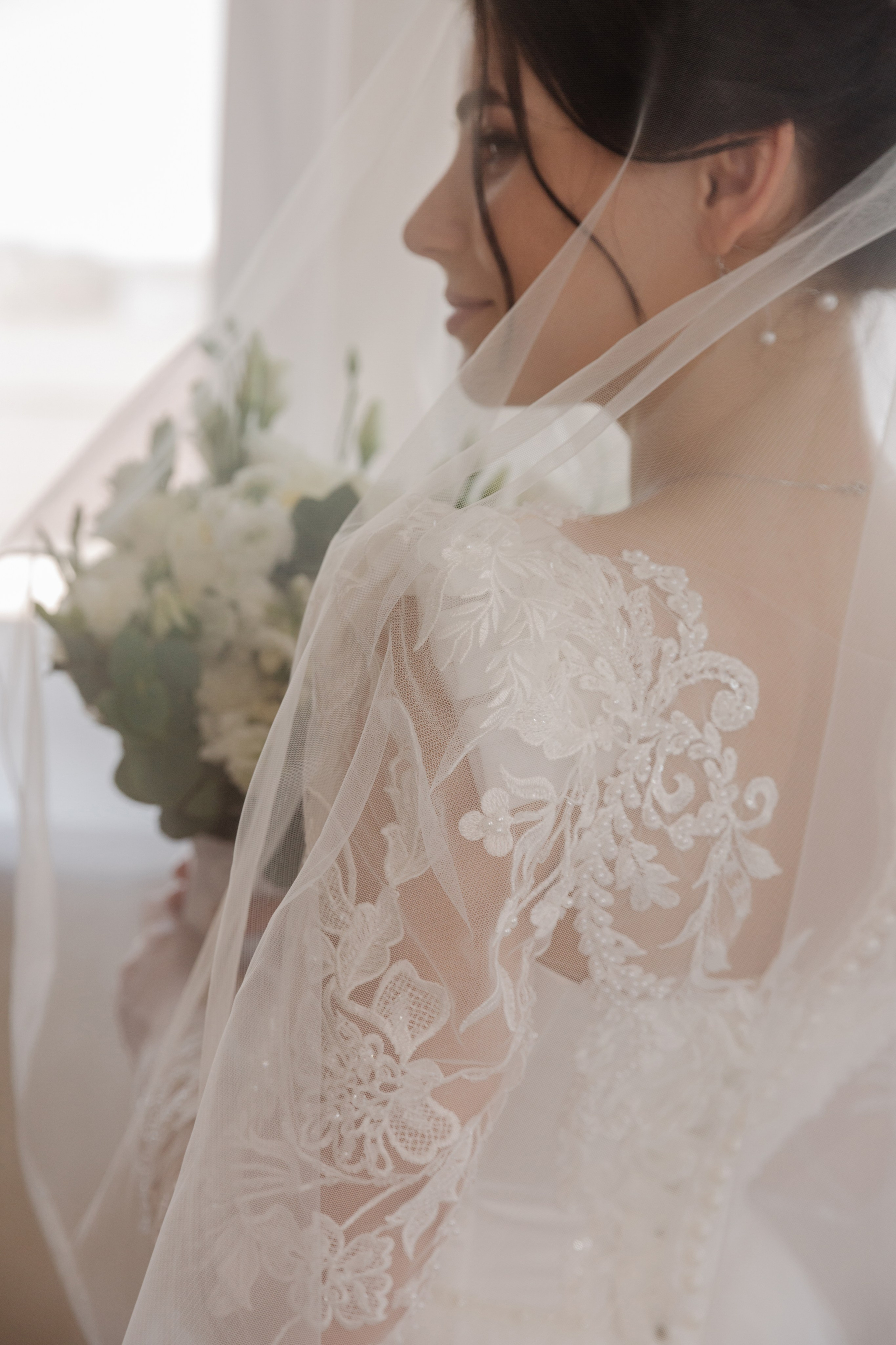 Виталий и Кристина. Персональный, семейный и портретный фотограф в Воронеже Майя Яхонтова