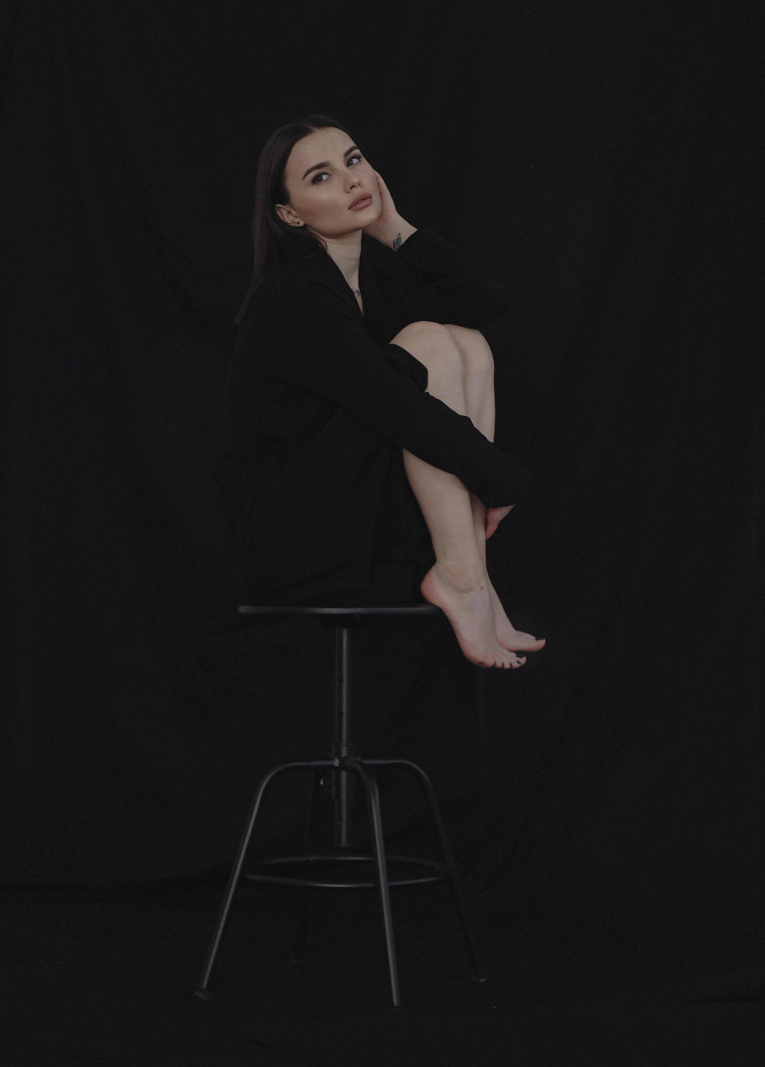 DARIA. Фотограф Ожерельева Ольга. Love story · Portraits · Individual photoshoot