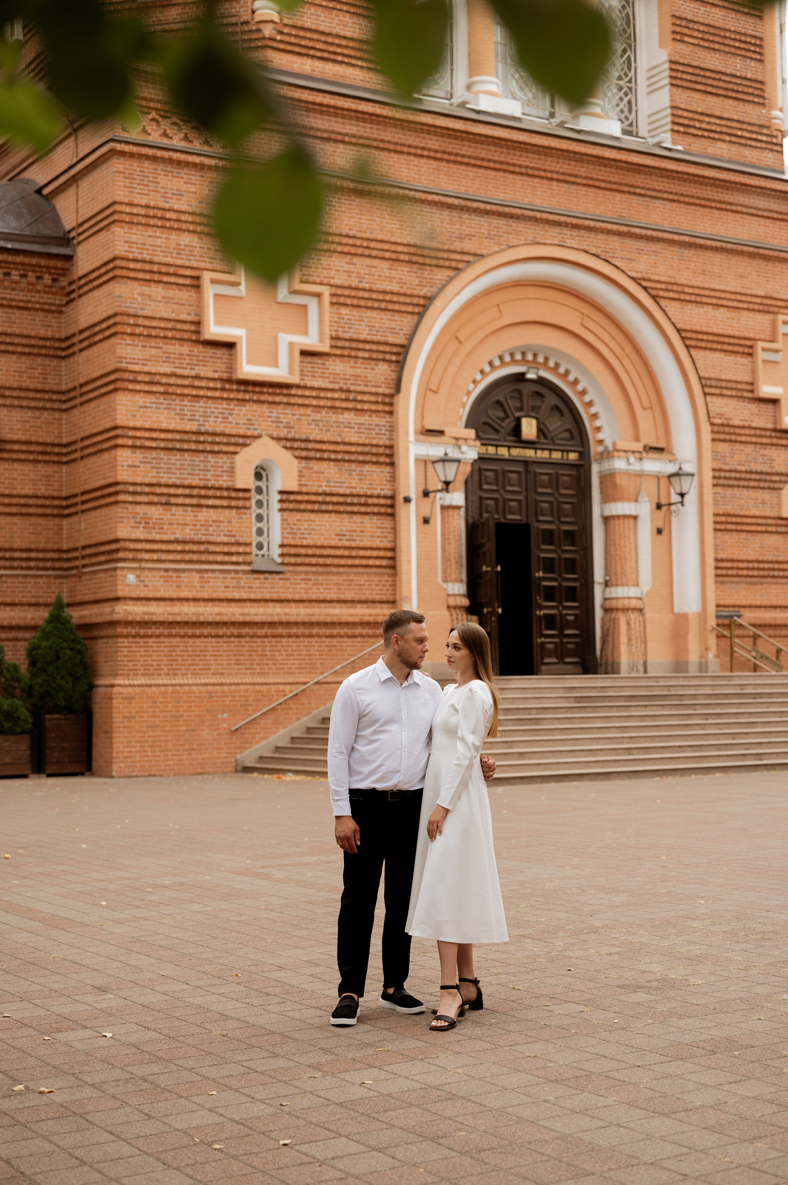 Венчание. Свадебный и семейный фотограф в Краснодаре Алина Мельник