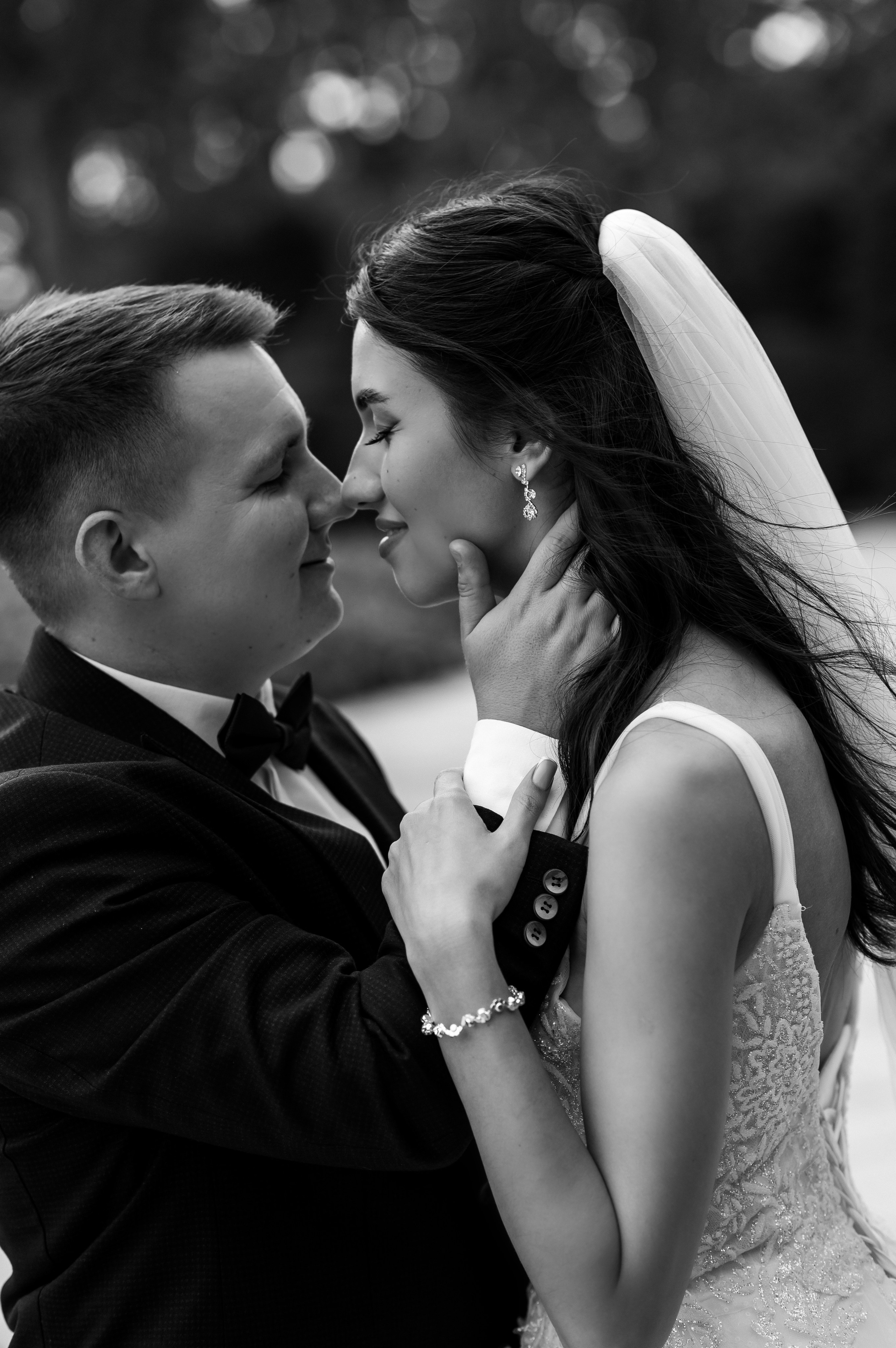 Роман и Регина. Свадебный и семейный фотограф в Краснодаре Алина Мельник