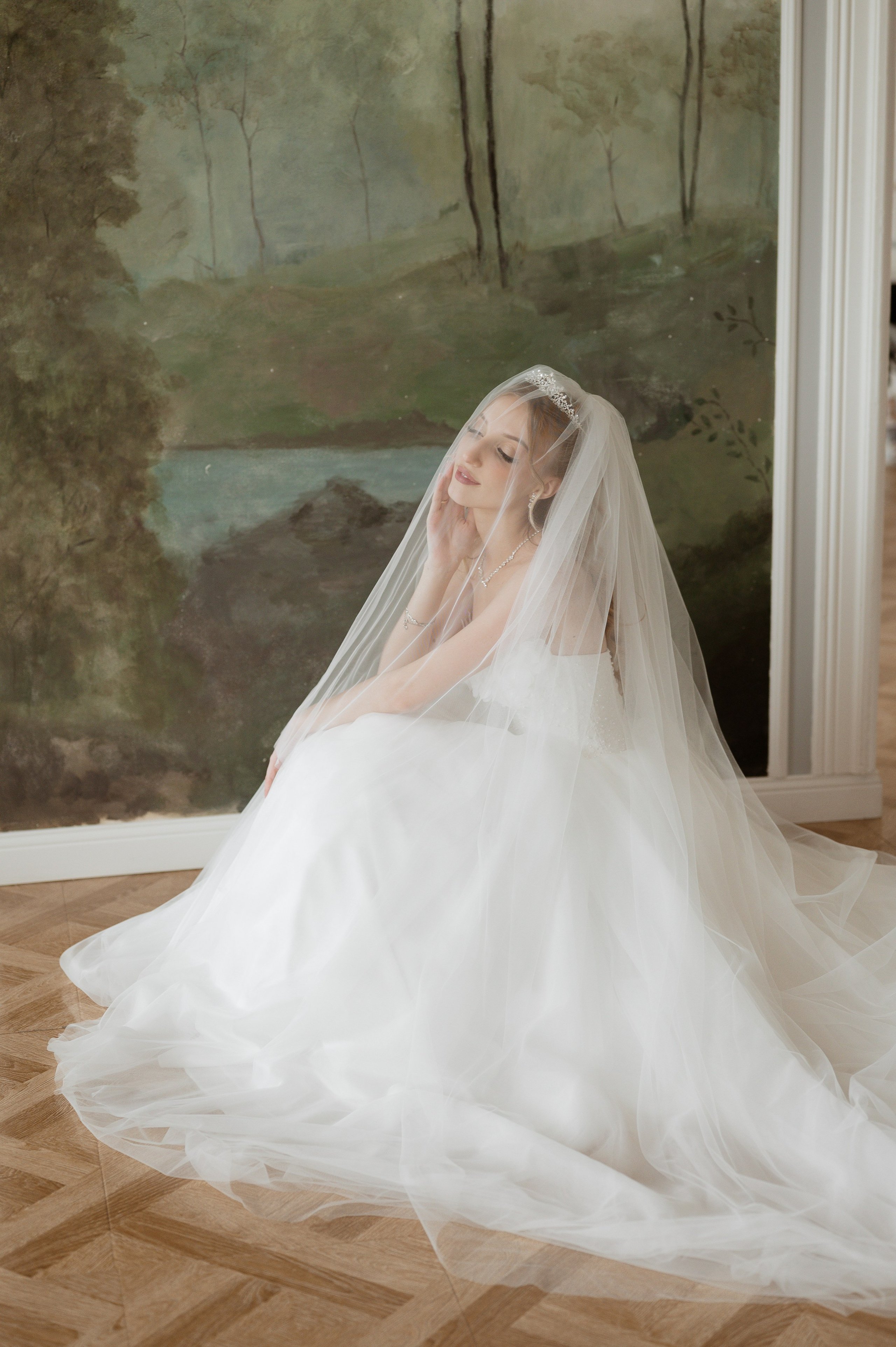 Иван и Арина. Свадебный и семейный фотограф в Краснодаре Алина Мельник