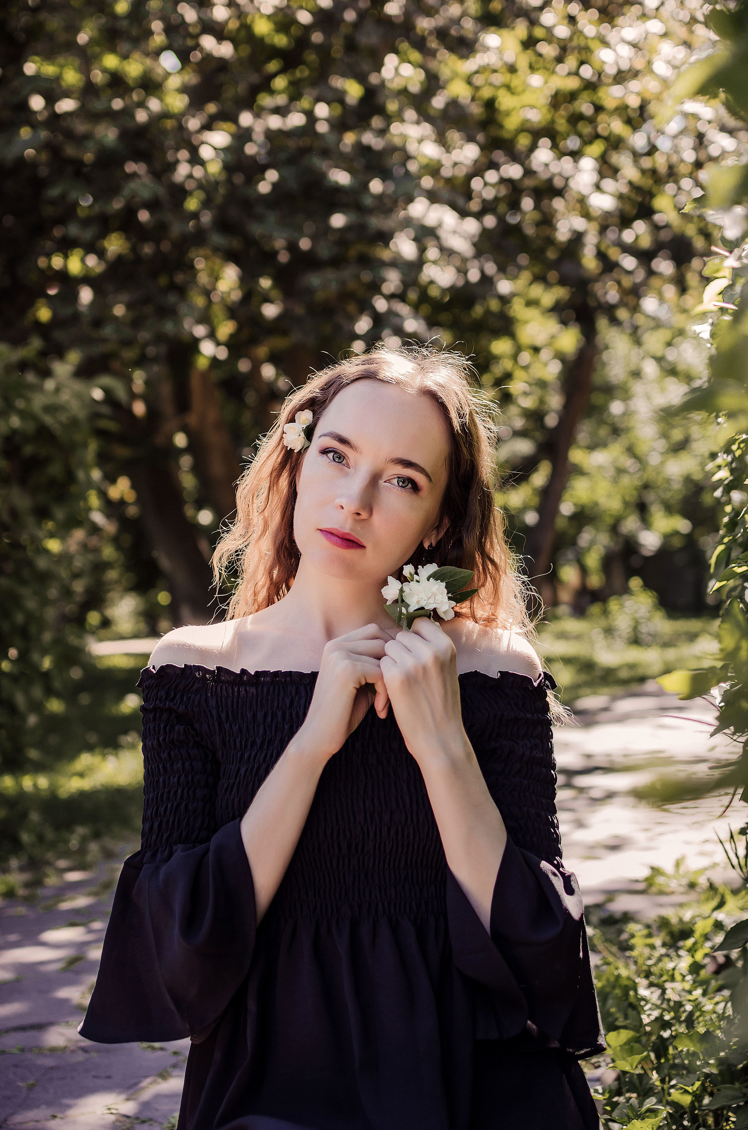 Наталья. Бжицких Виталий — фотограф г. Ульяновск