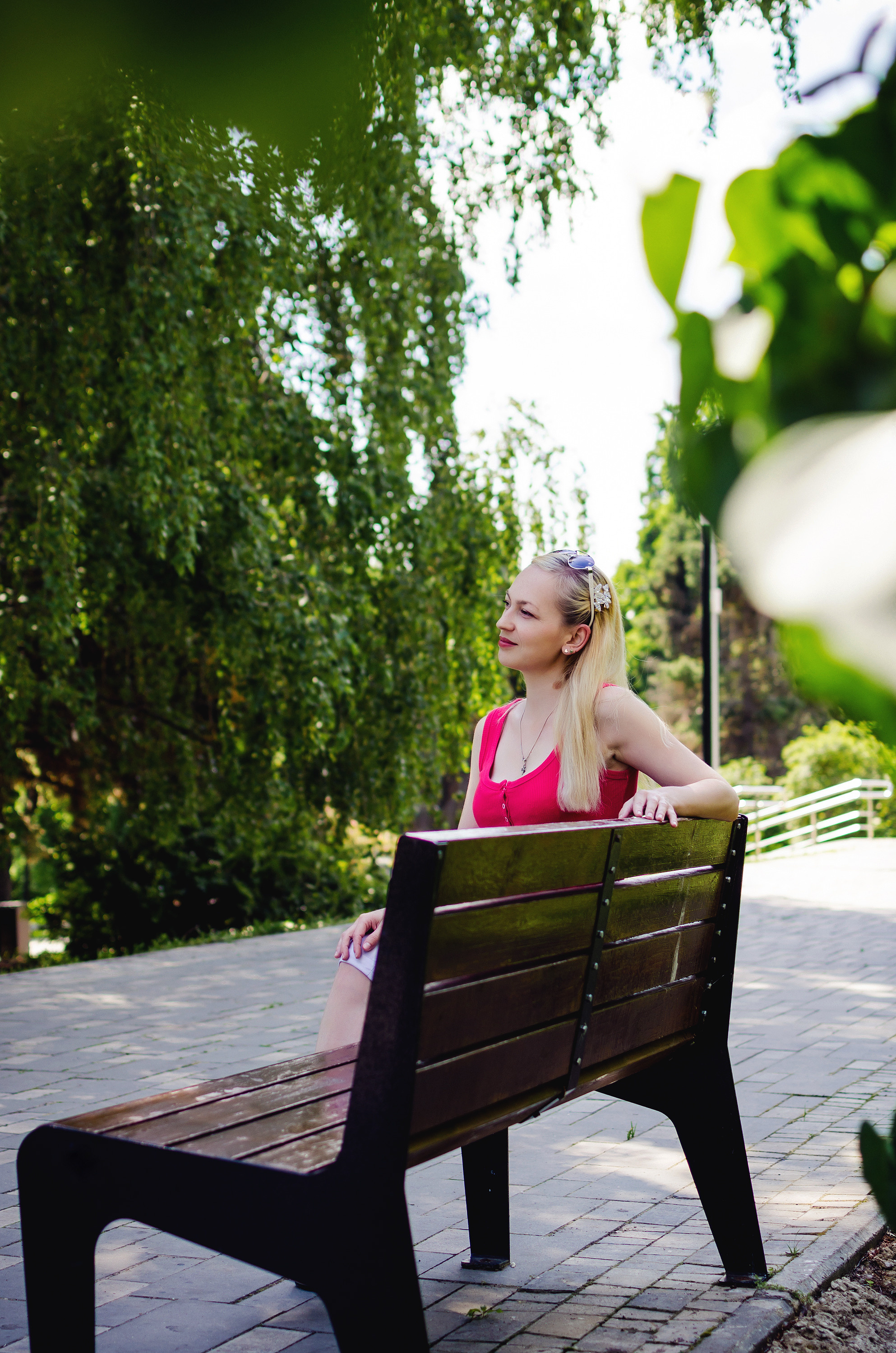 Анастасия. Бжицких Виталий — фотограф г. Ульяновск