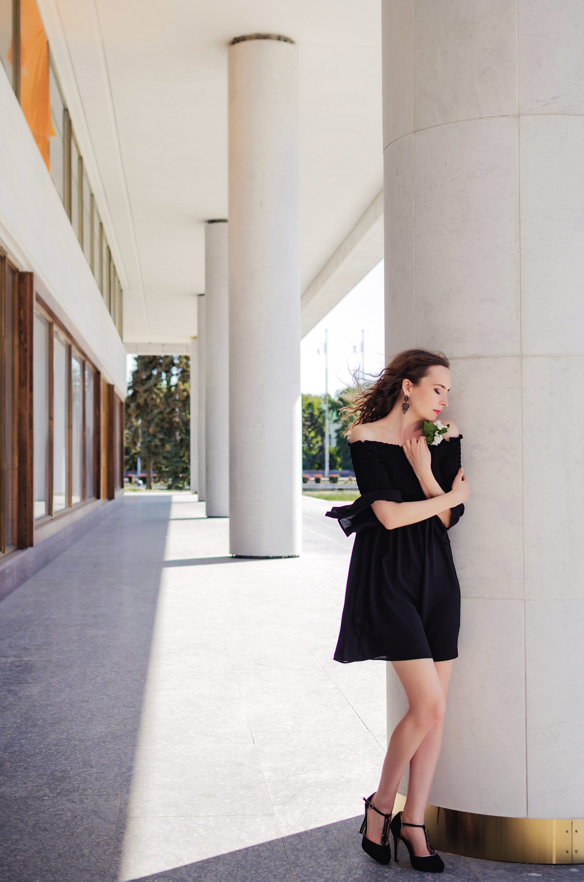 Наталья. Бжицких Виталий — фотограф г. Ульяновск