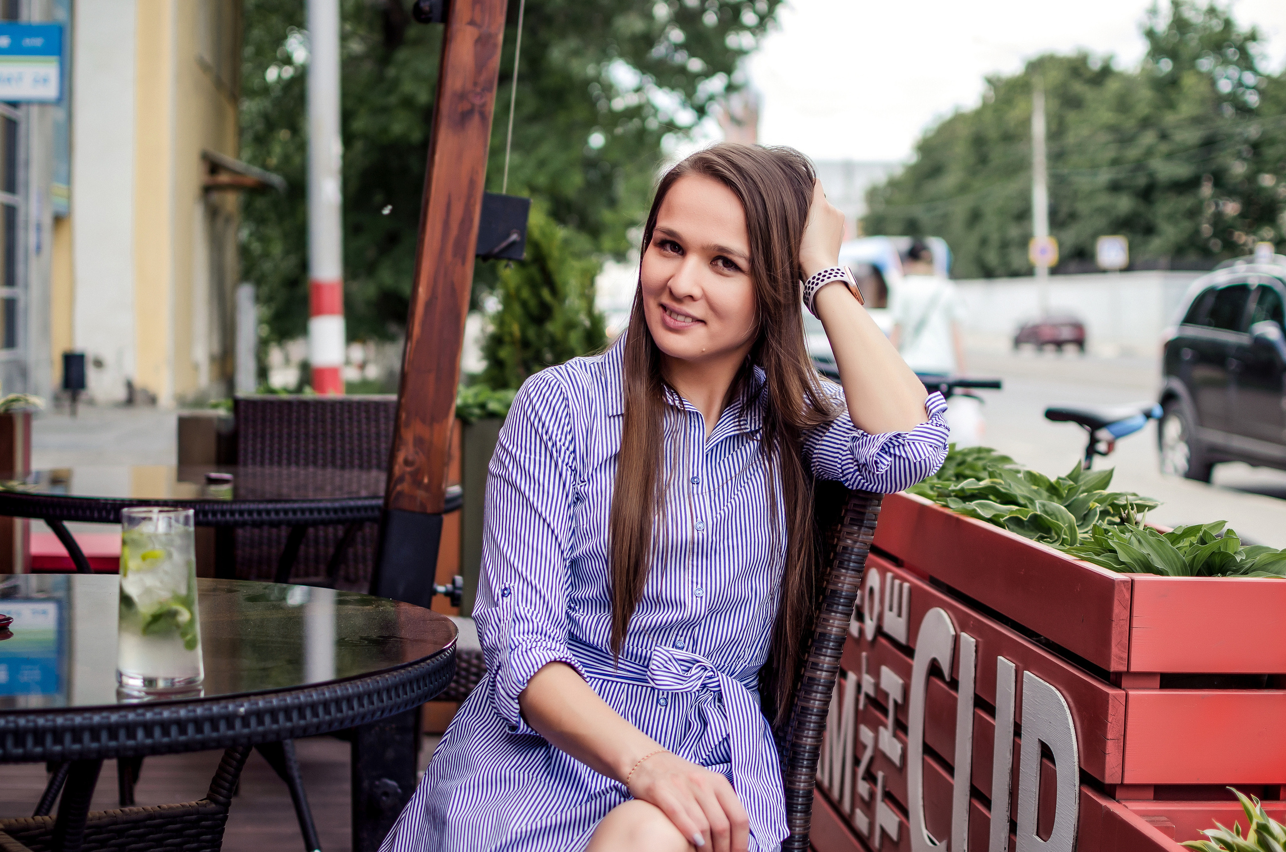 Анна. Бжицких Виталий — фотограф г. Ульяновск