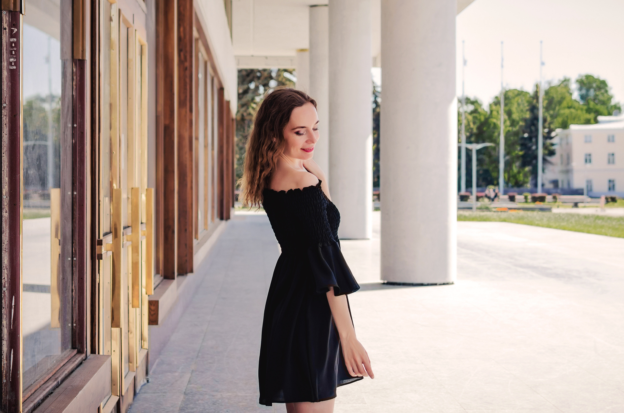 Наталья. Бжицких Виталий — фотограф г. Ульяновск