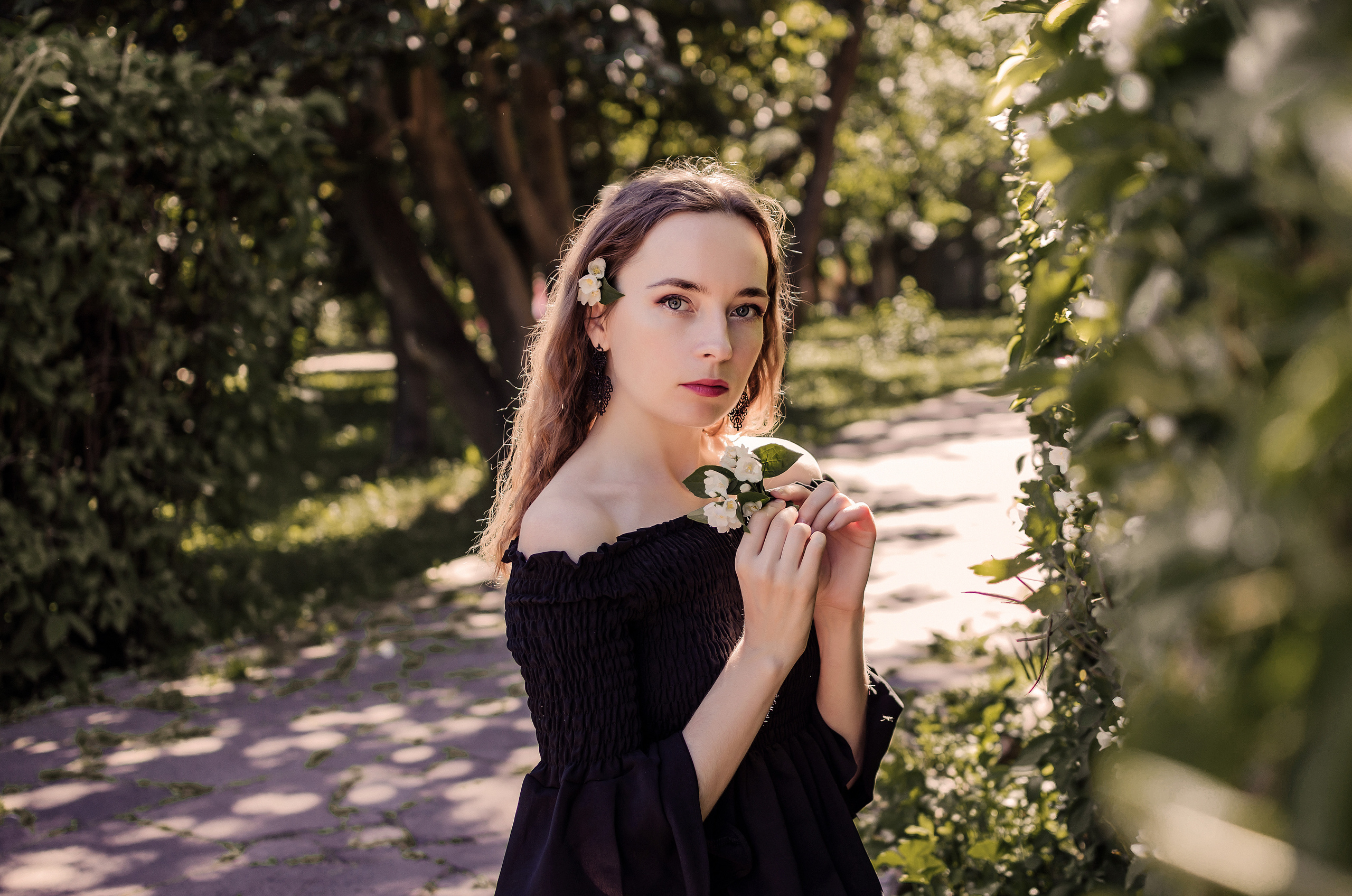 Наталья. Бжицких Виталий — фотограф г. Ульяновск