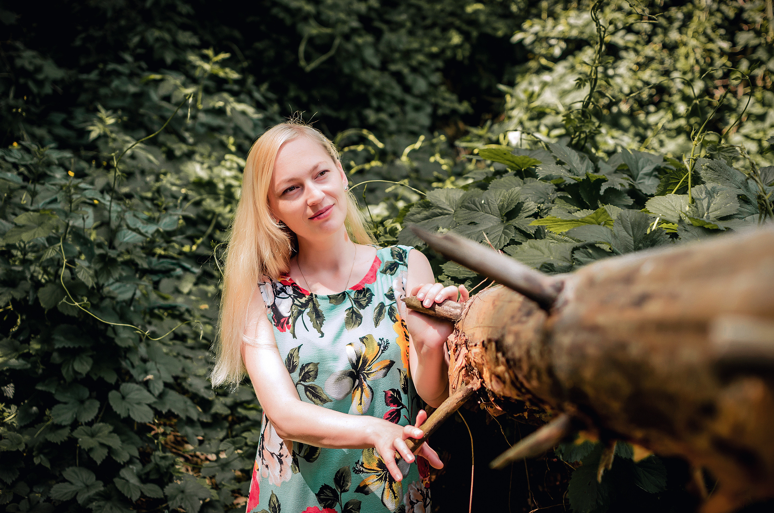 Анастасия. Бжицких Виталий — фотограф г. Ульяновск