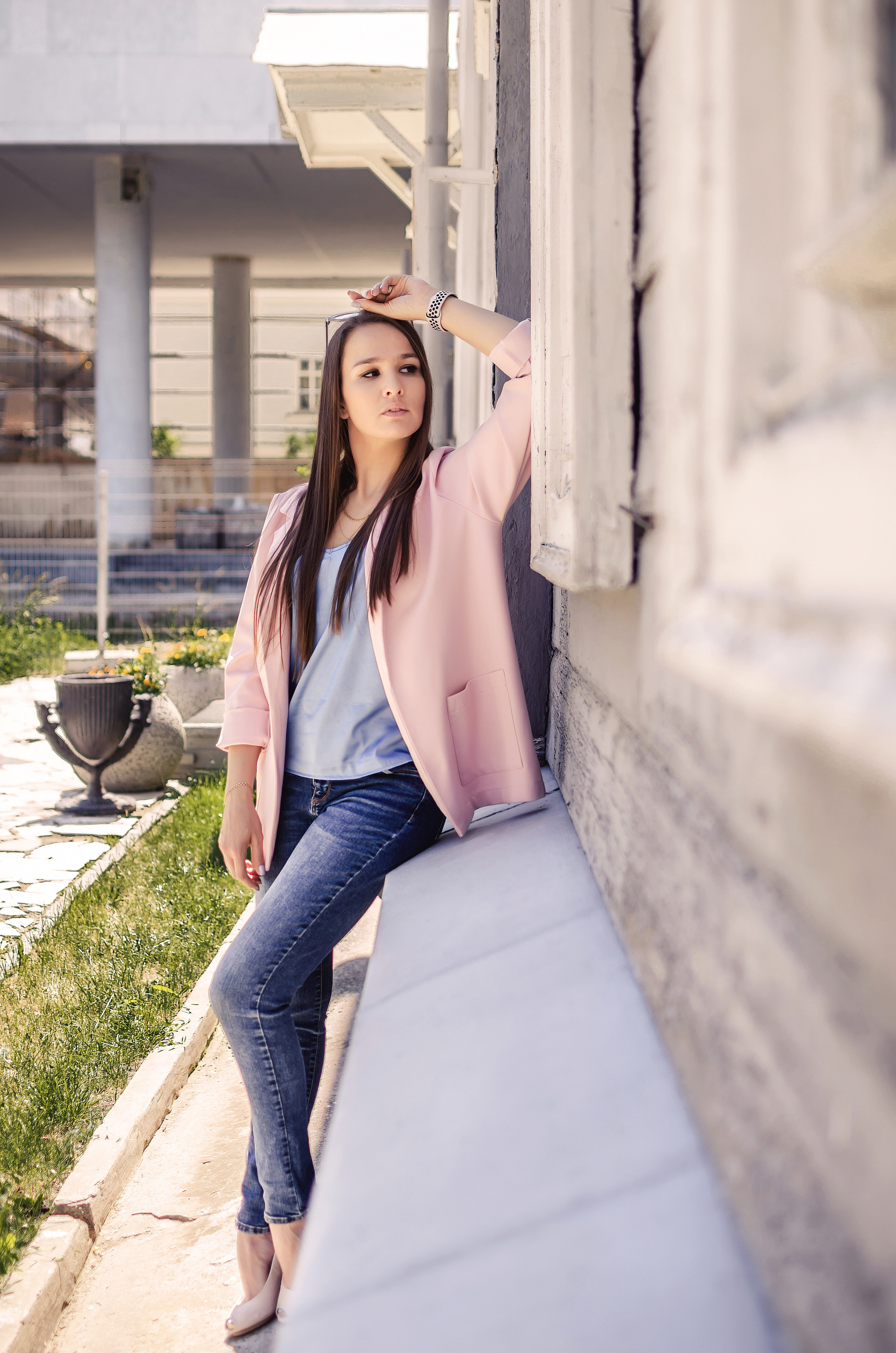 Анна. Бжицких Виталий — фотограф г. Ульяновск