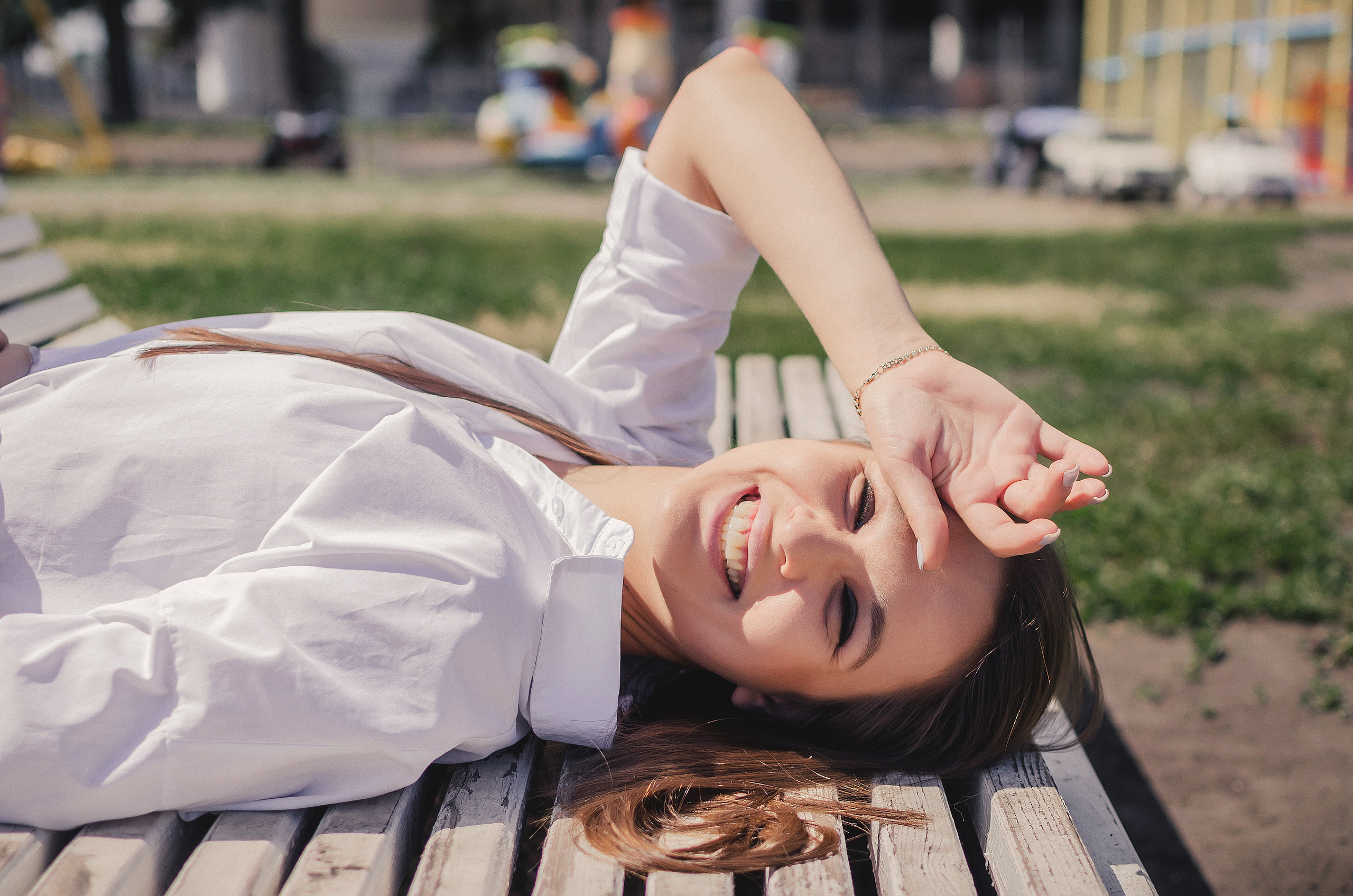 Анна. Бжицких Виталий — фотограф г. Ульяновск