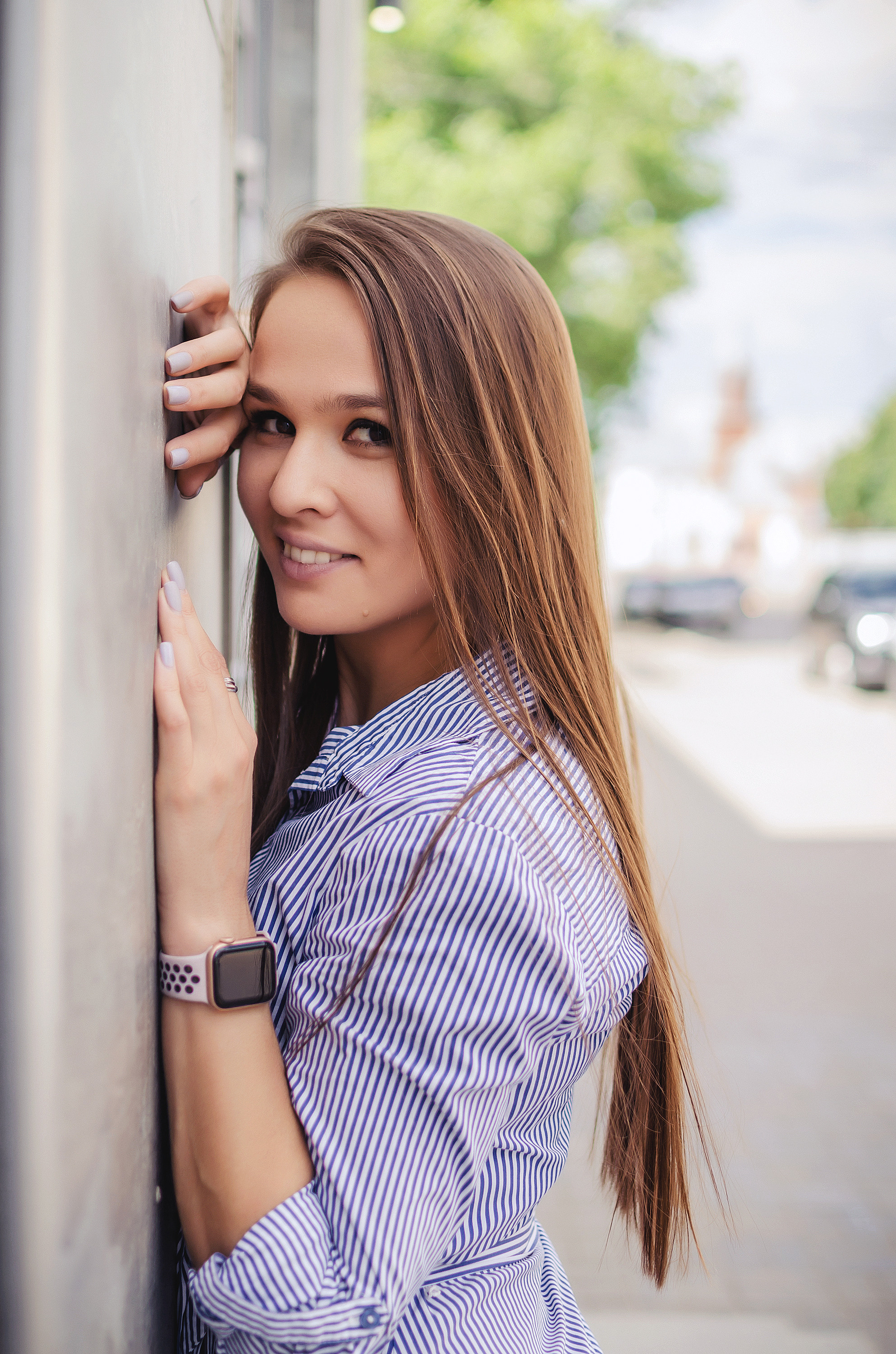 Анна. Бжицких Виталий — фотограф г. Ульяновск