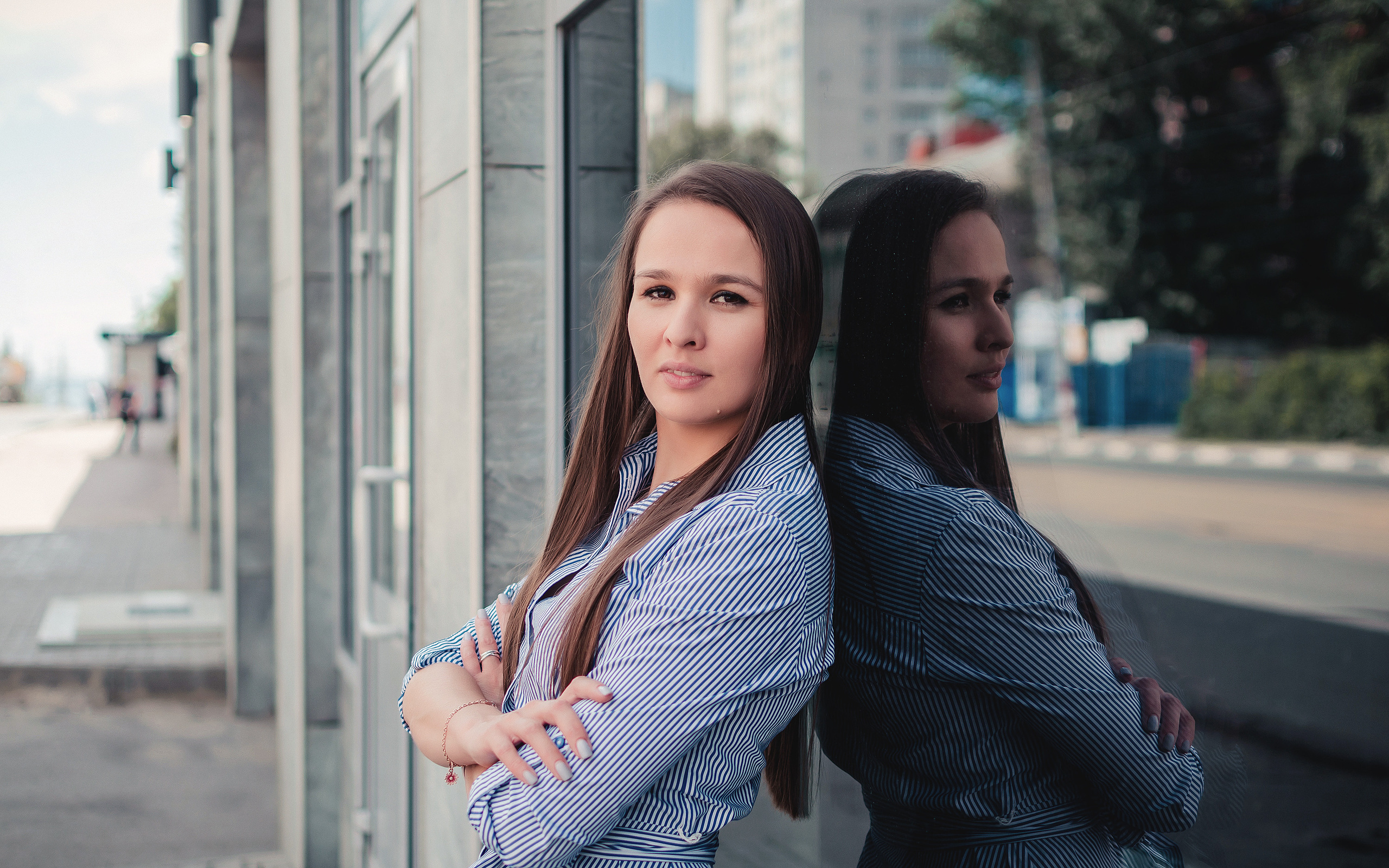 Анна. Бжицких Виталий — фотограф г. Ульяновск