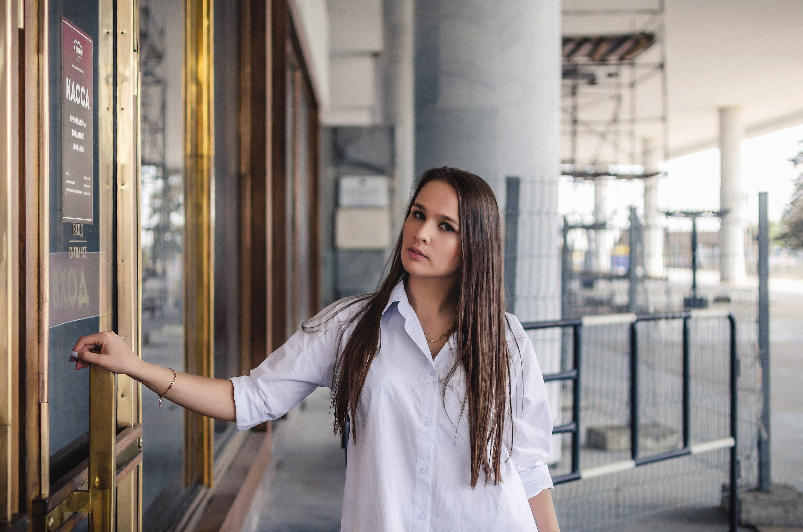 Анна. Бжицких Виталий — фотограф г. Ульяновск