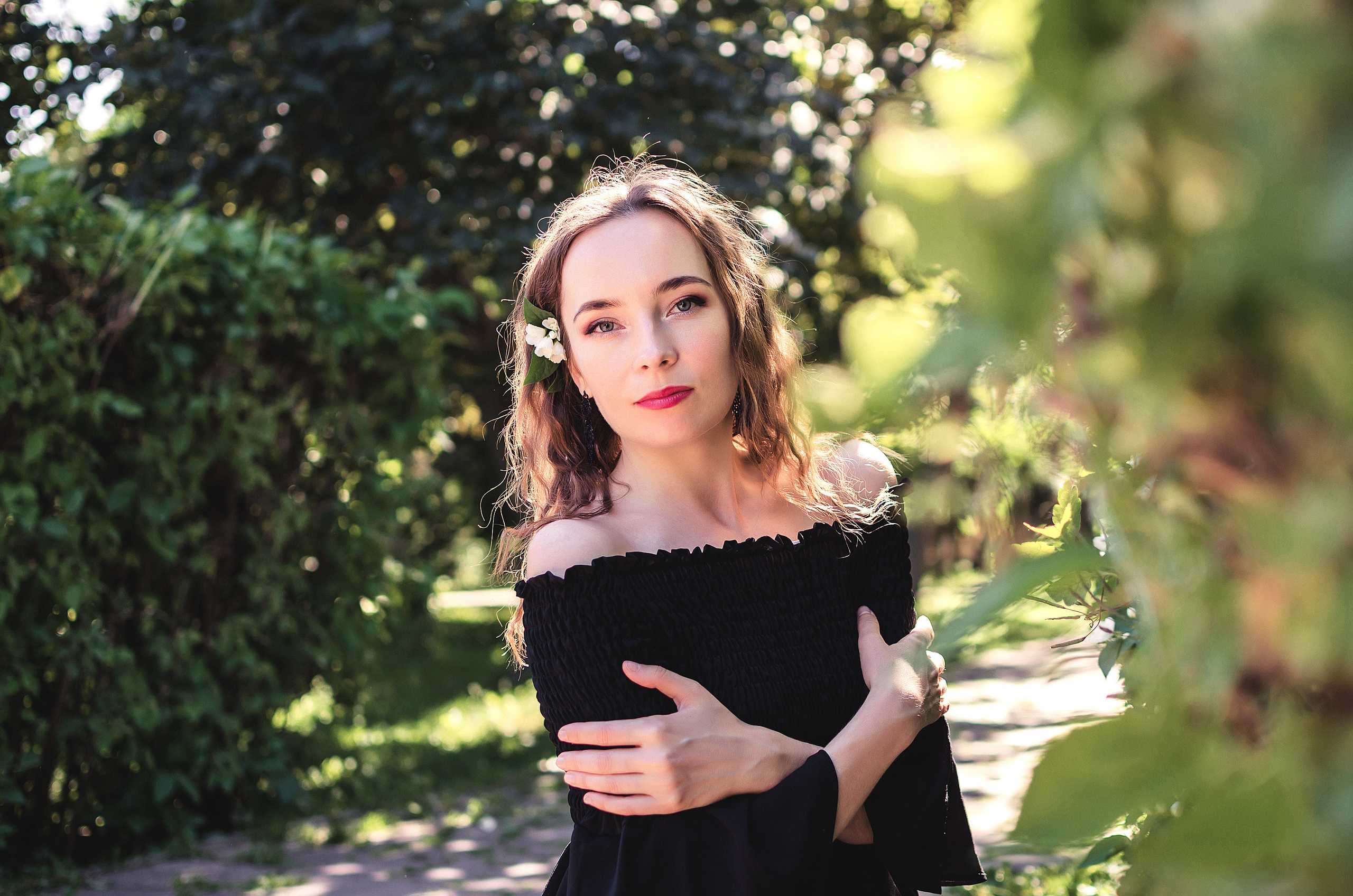 Бжицких Виталий — фотограф г. Ульяновск