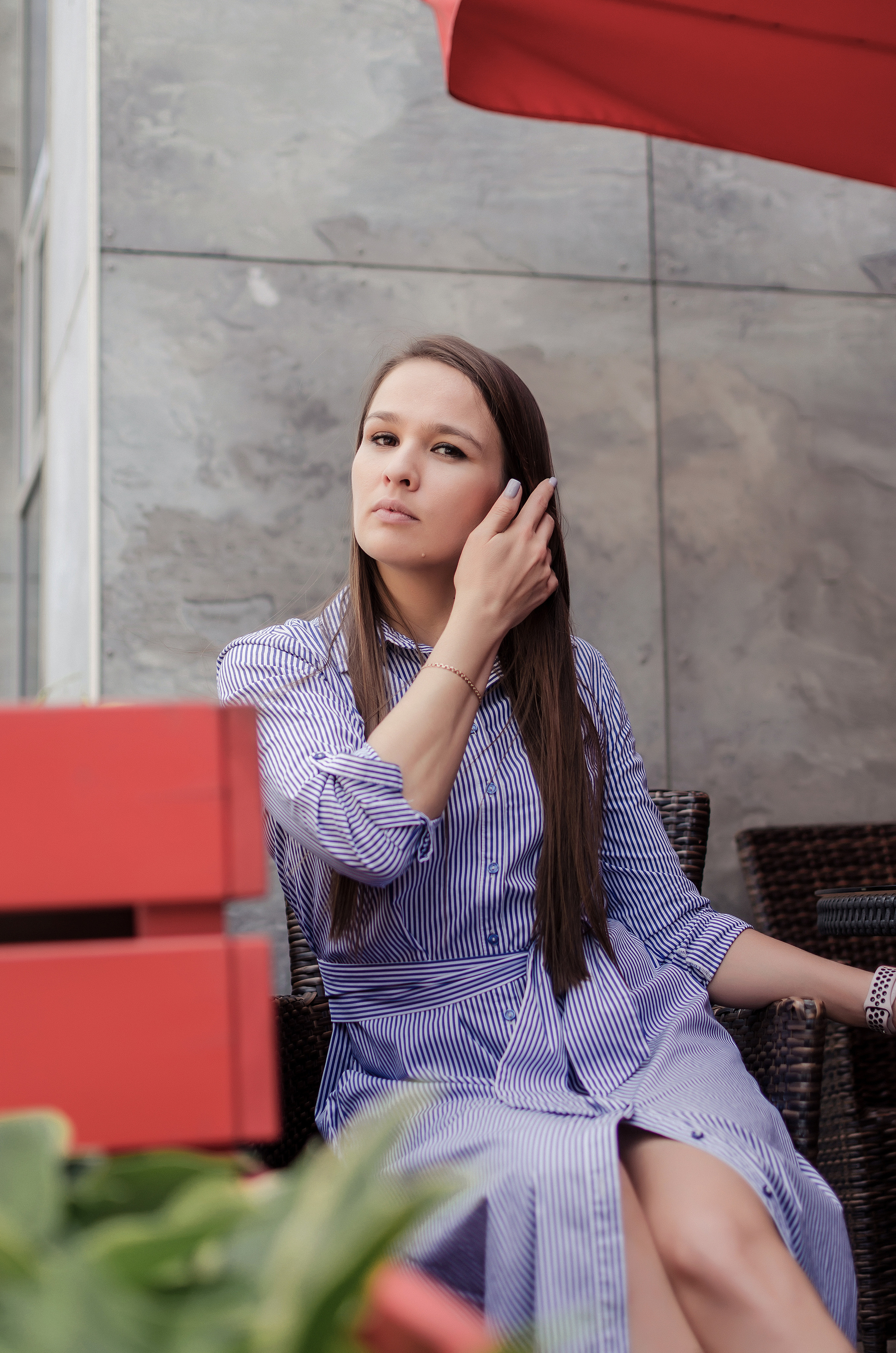 Анна. Бжицких Виталий — фотограф г. Ульяновск