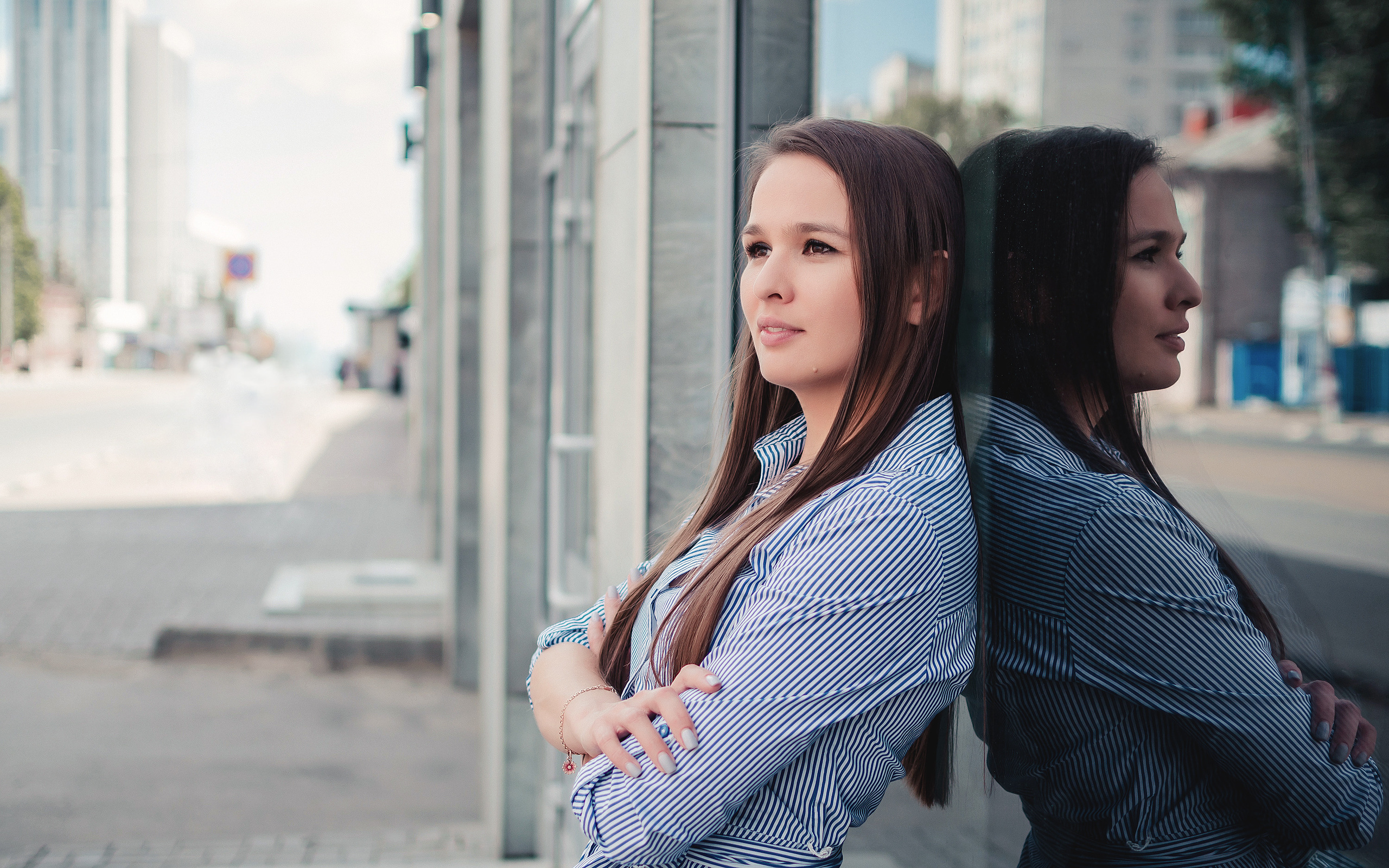 Анна. Бжицких Виталий — фотограф г. Ульяновск