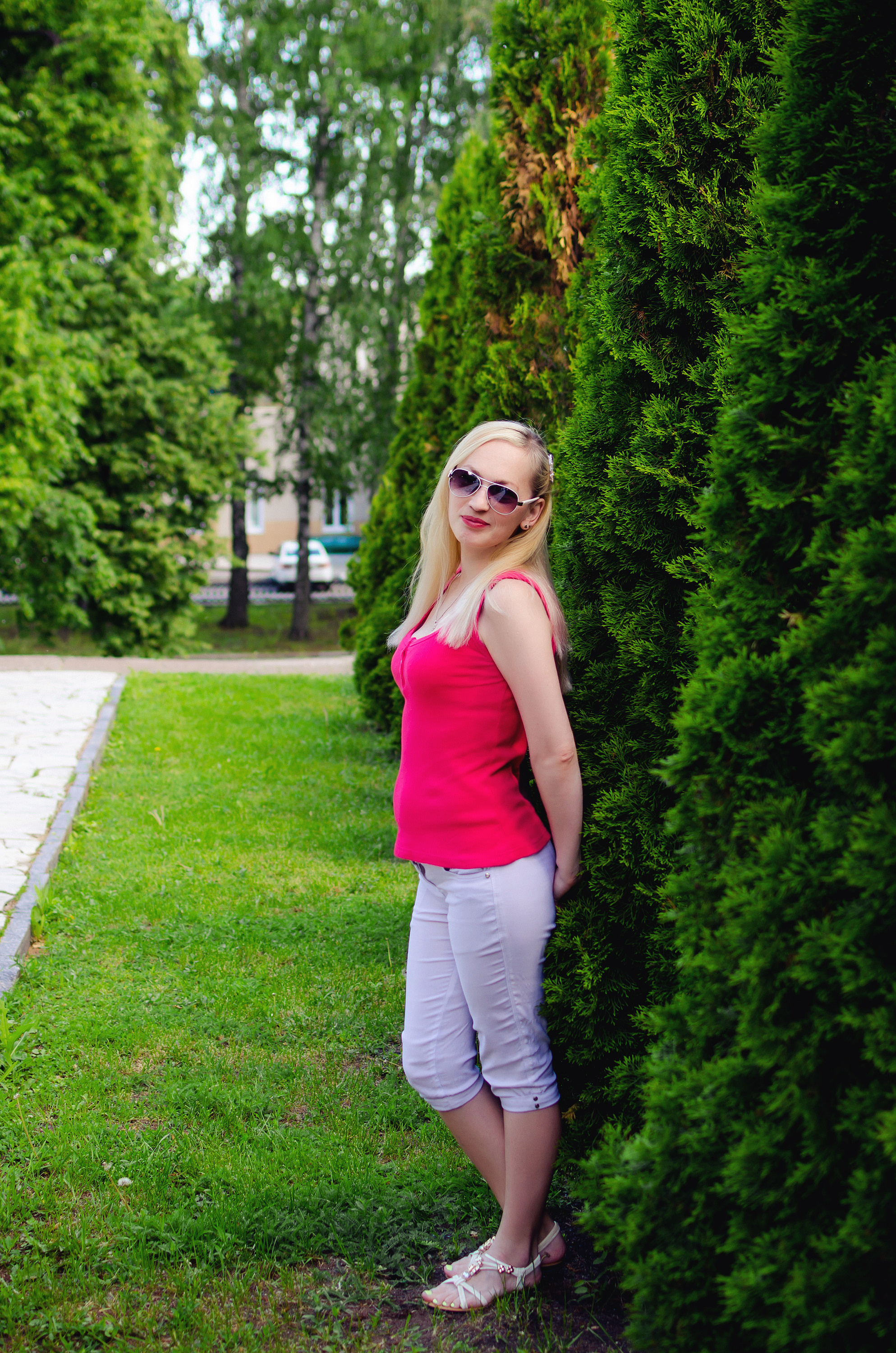 Анастасия. Бжицких Виталий — фотограф г. Ульяновск