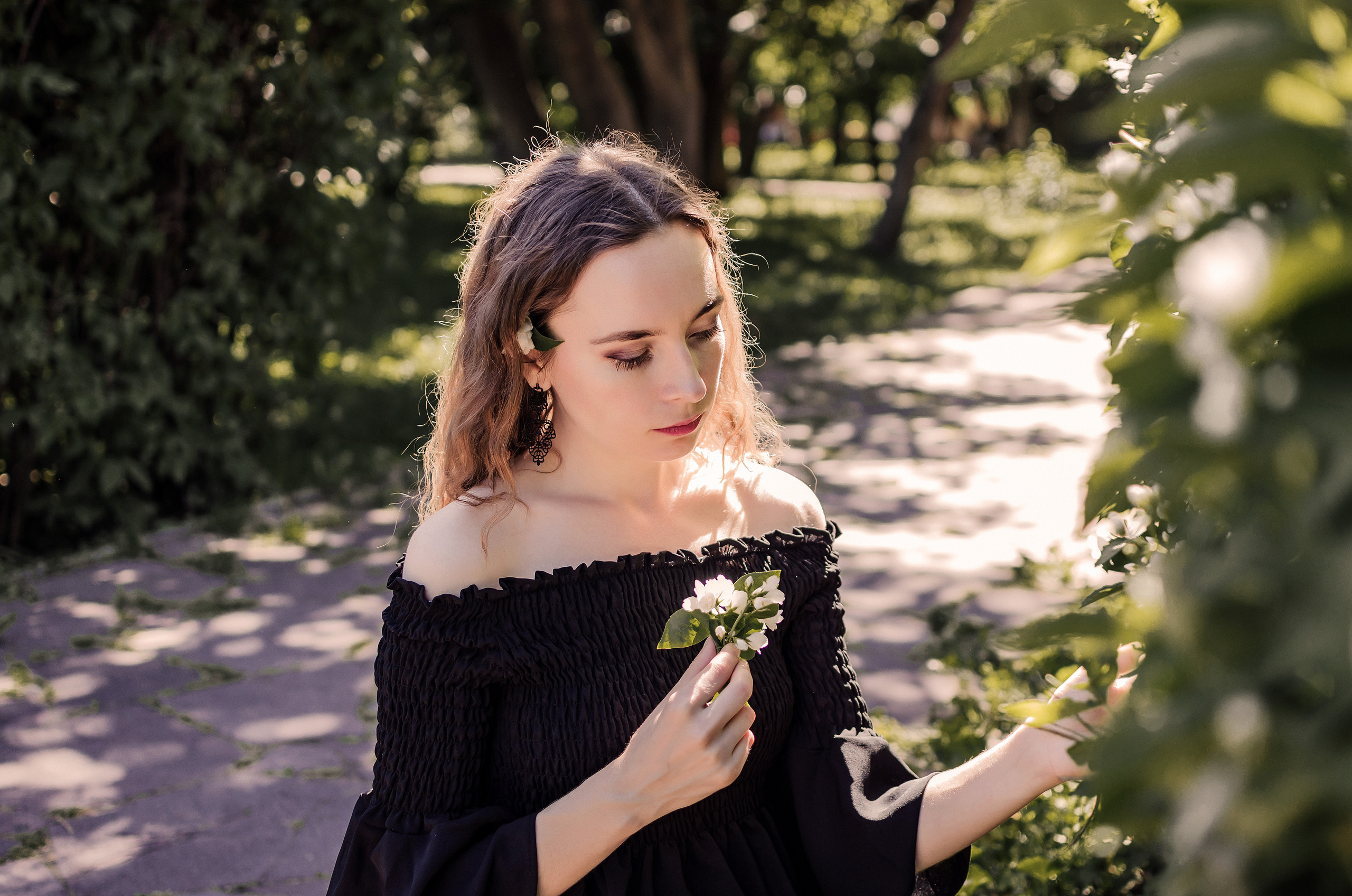 Наталья. Бжицких Виталий — фотограф г. Ульяновск