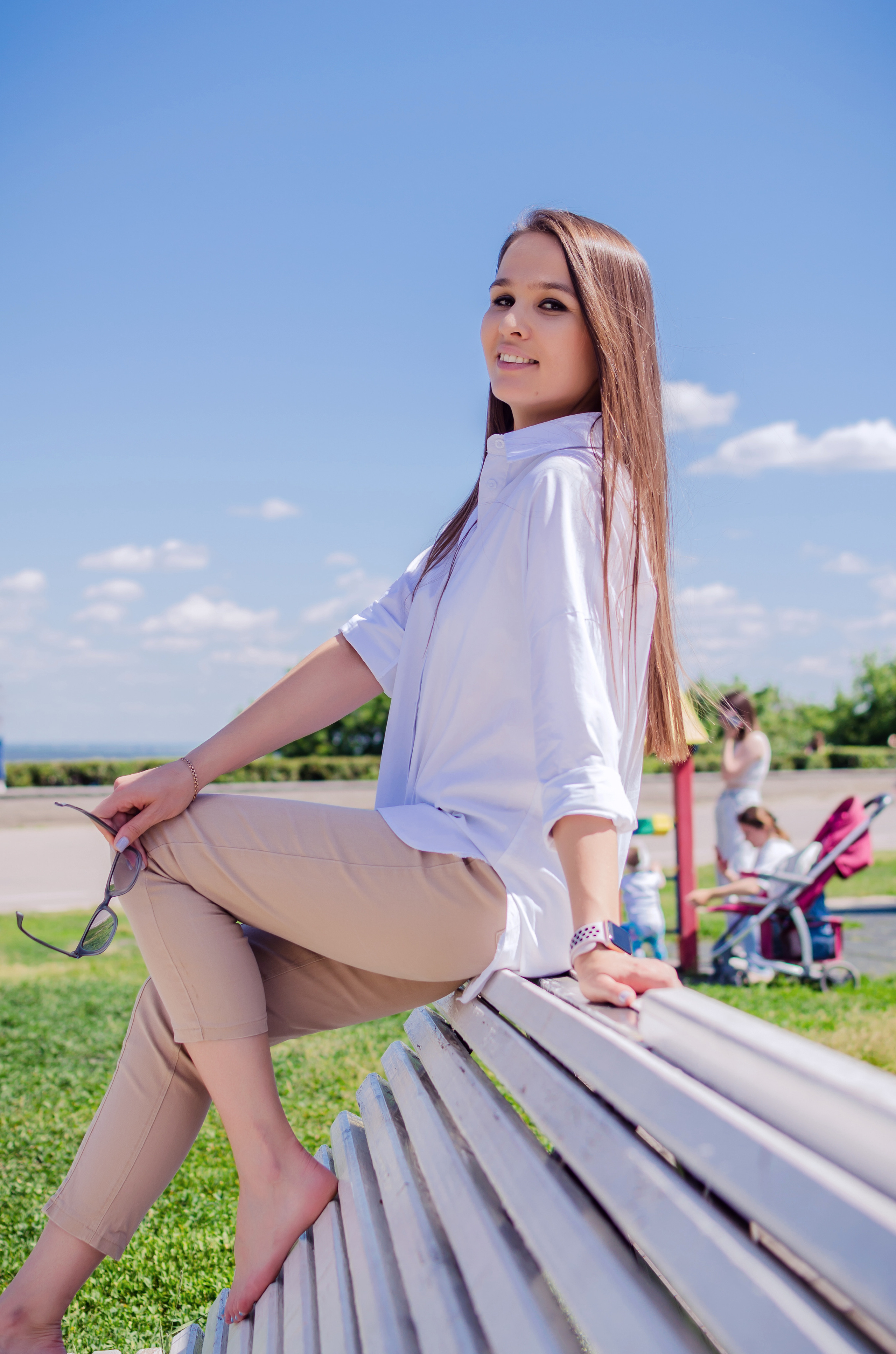 Анна. Бжицких Виталий — фотограф г. Ульяновск