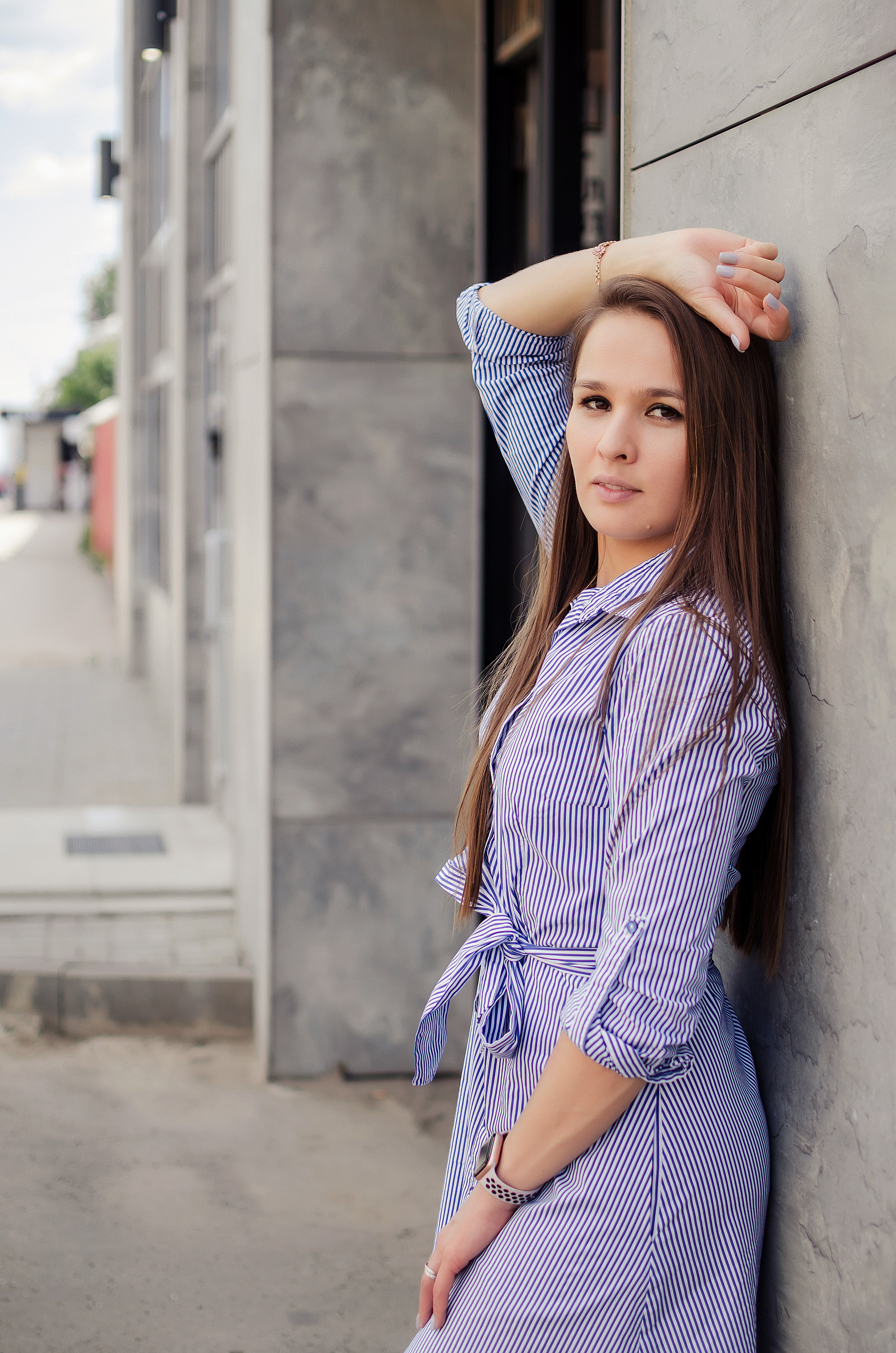 Анна. Бжицких Виталий — фотограф г. Ульяновск