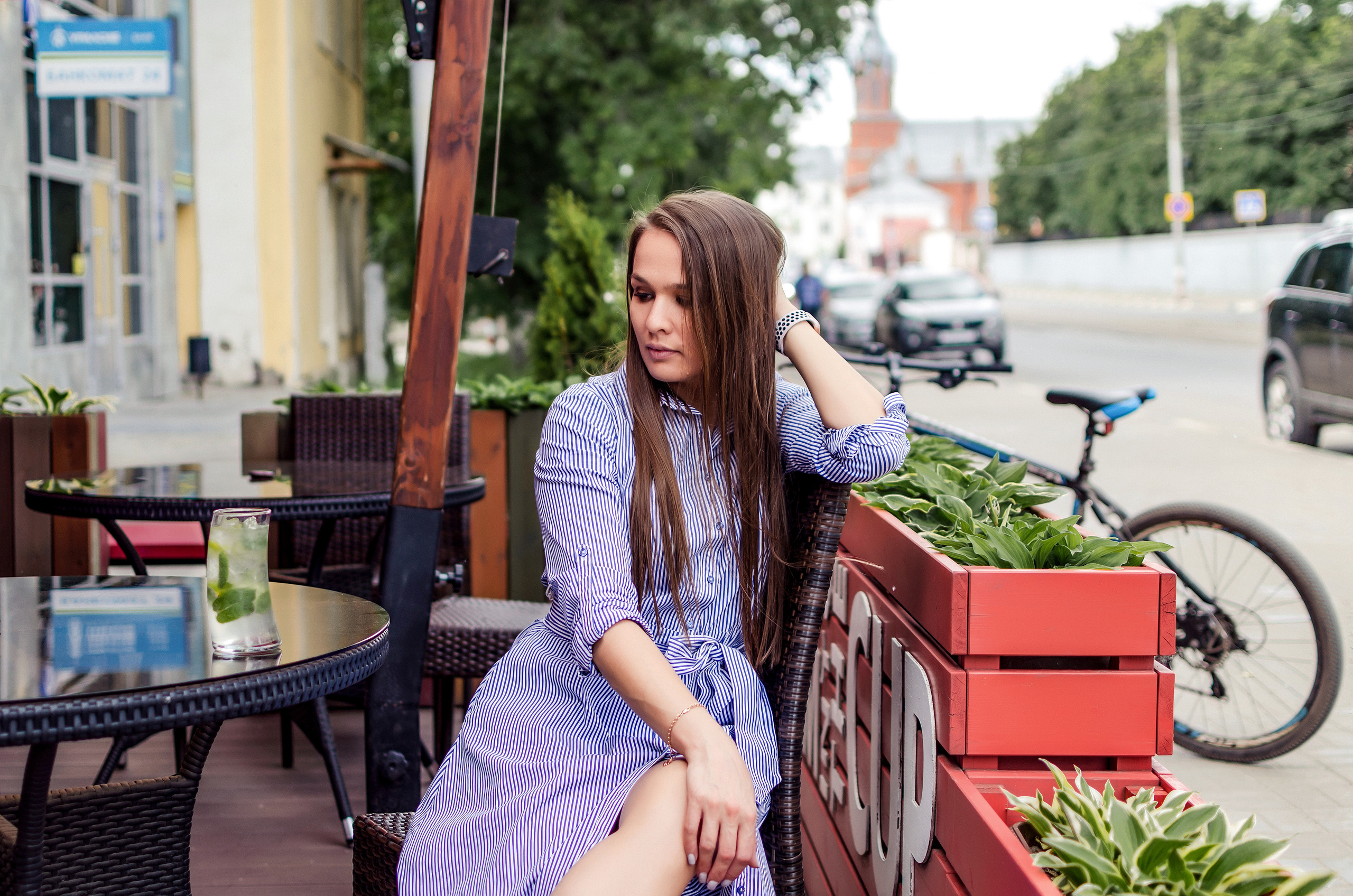 Анна. Бжицких Виталий — фотограф г. Ульяновск