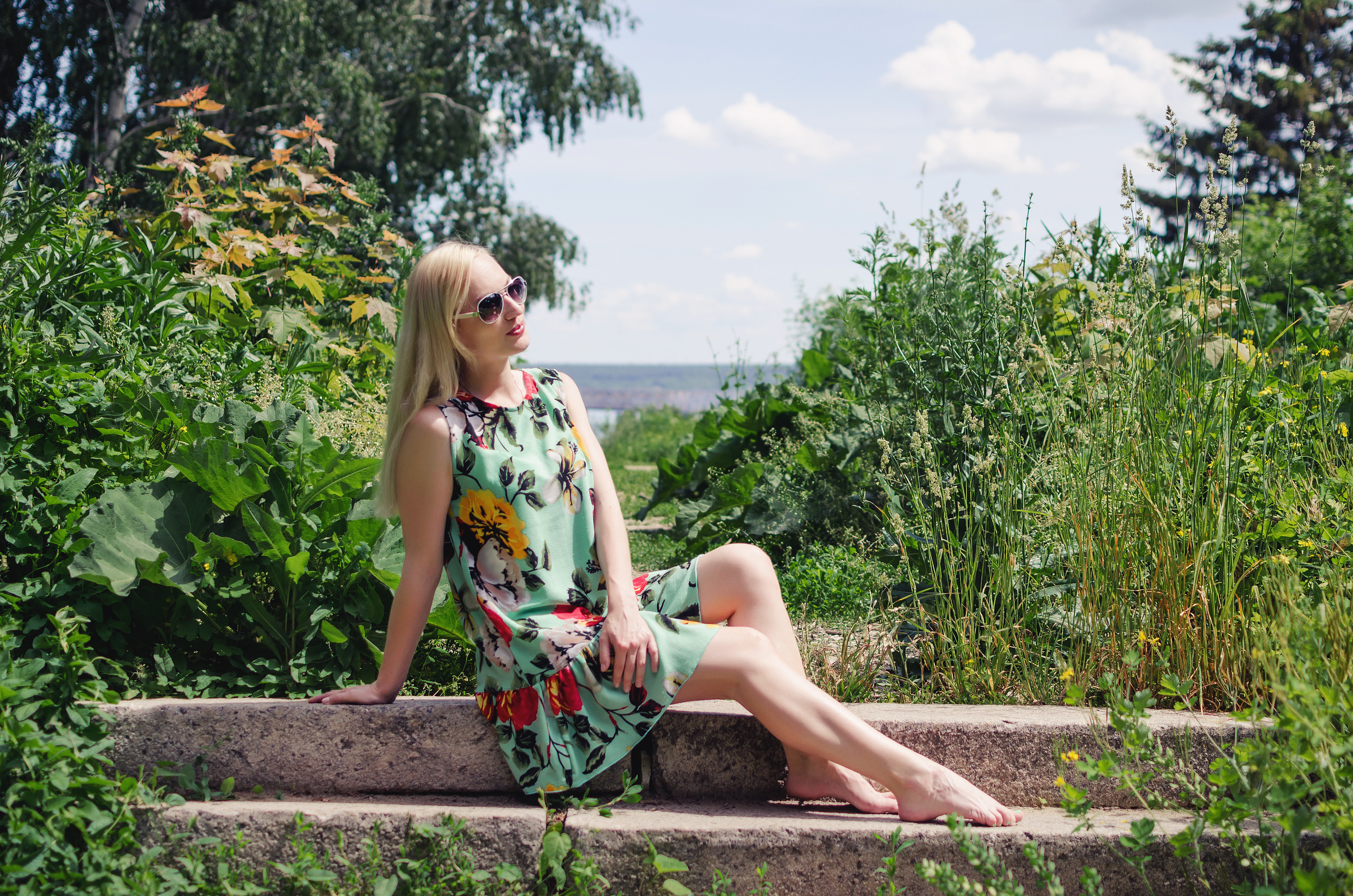 Анастасия. Бжицких Виталий — фотограф г. Ульяновск