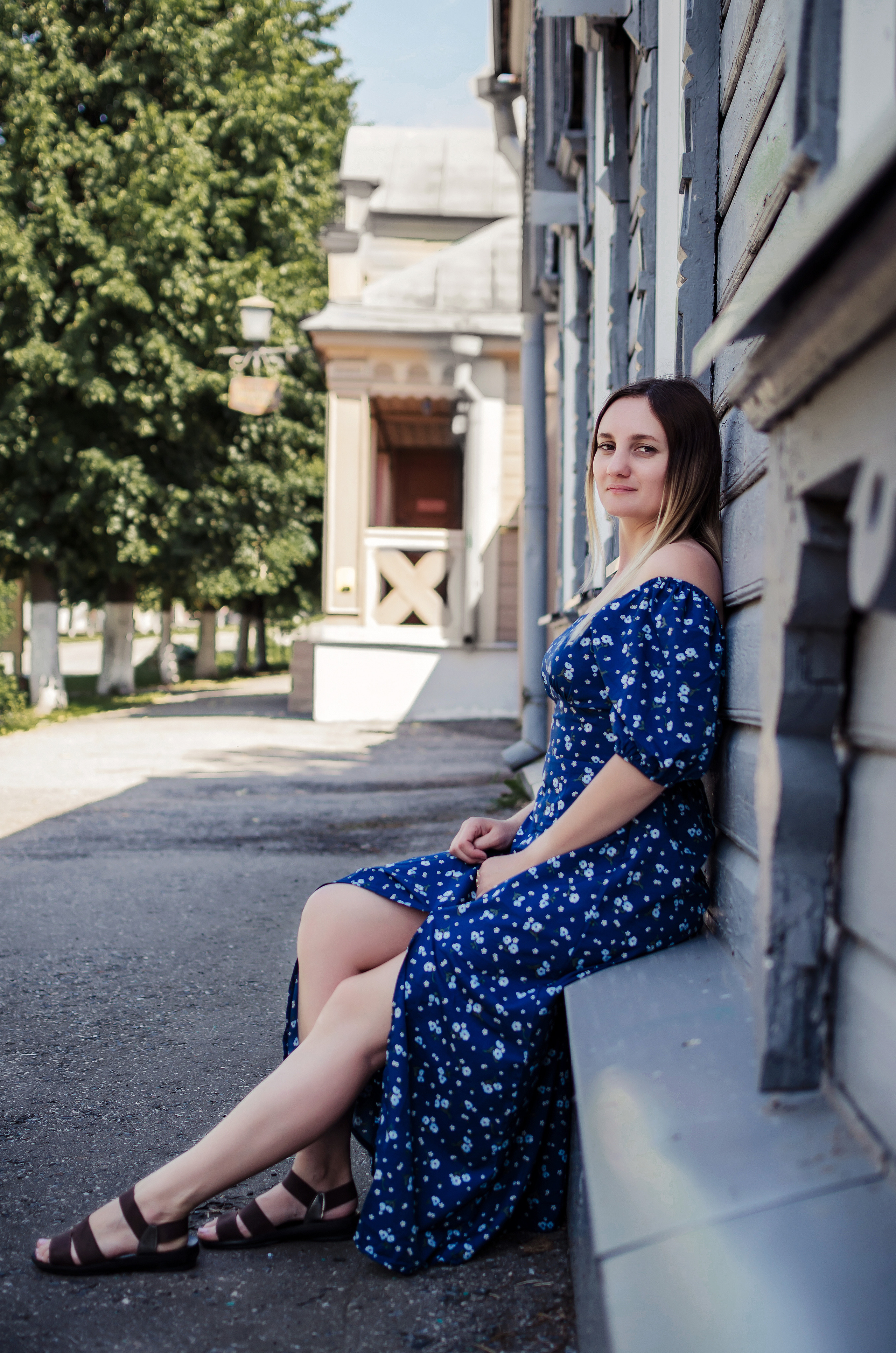 Наиля. Бжицких Виталий — фотограф г. Ульяновск