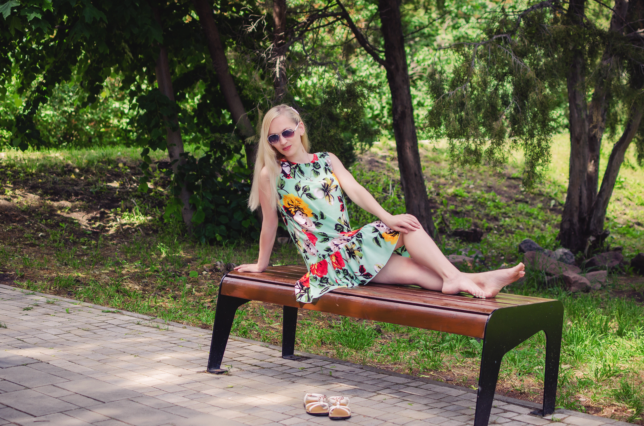 Анастасия. Бжицких Виталий — фотограф г. Ульяновск