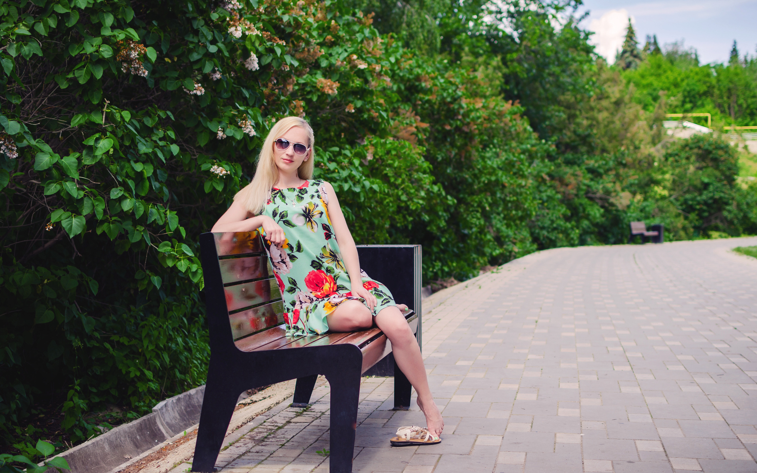 Анастасия. Бжицких Виталий — фотограф г. Ульяновск