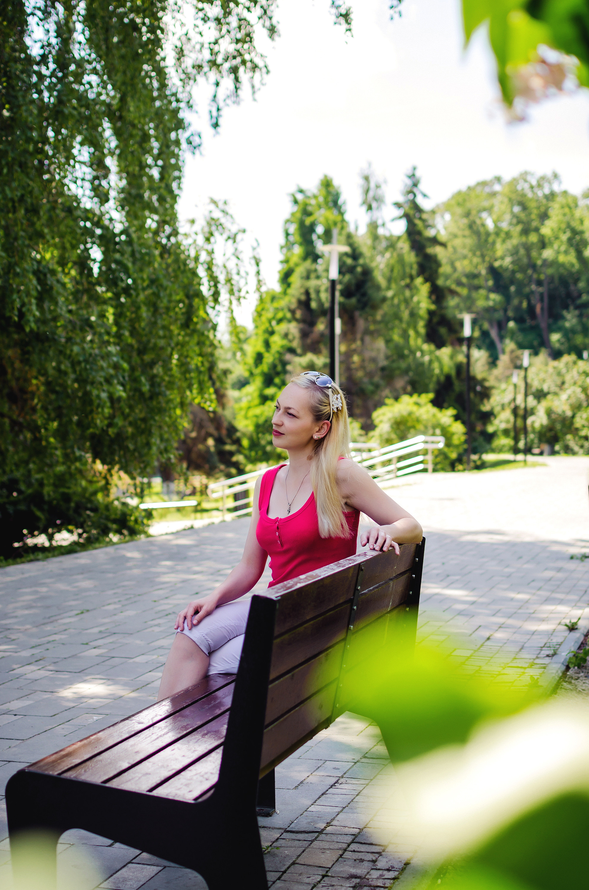 Анастасия. Бжицких Виталий — фотограф г. Ульяновск