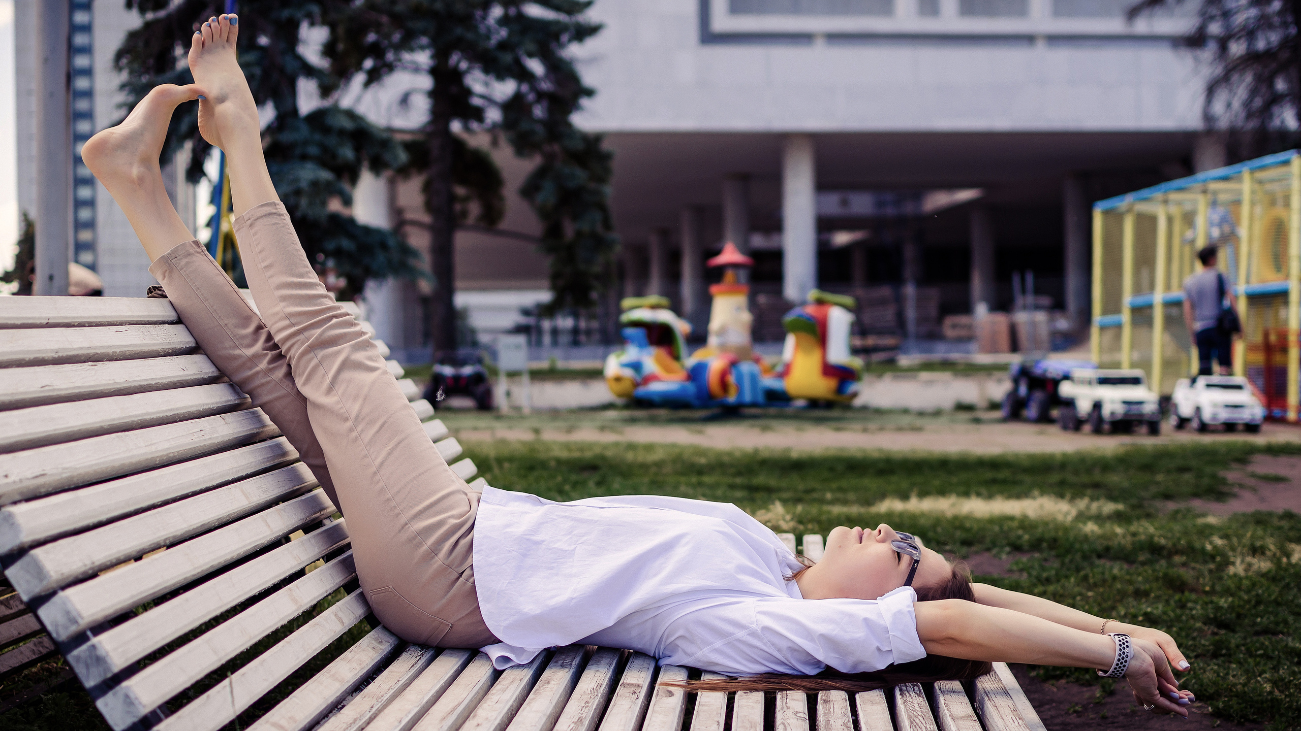 Анна. Бжицких Виталий — фотограф г. Ульяновск