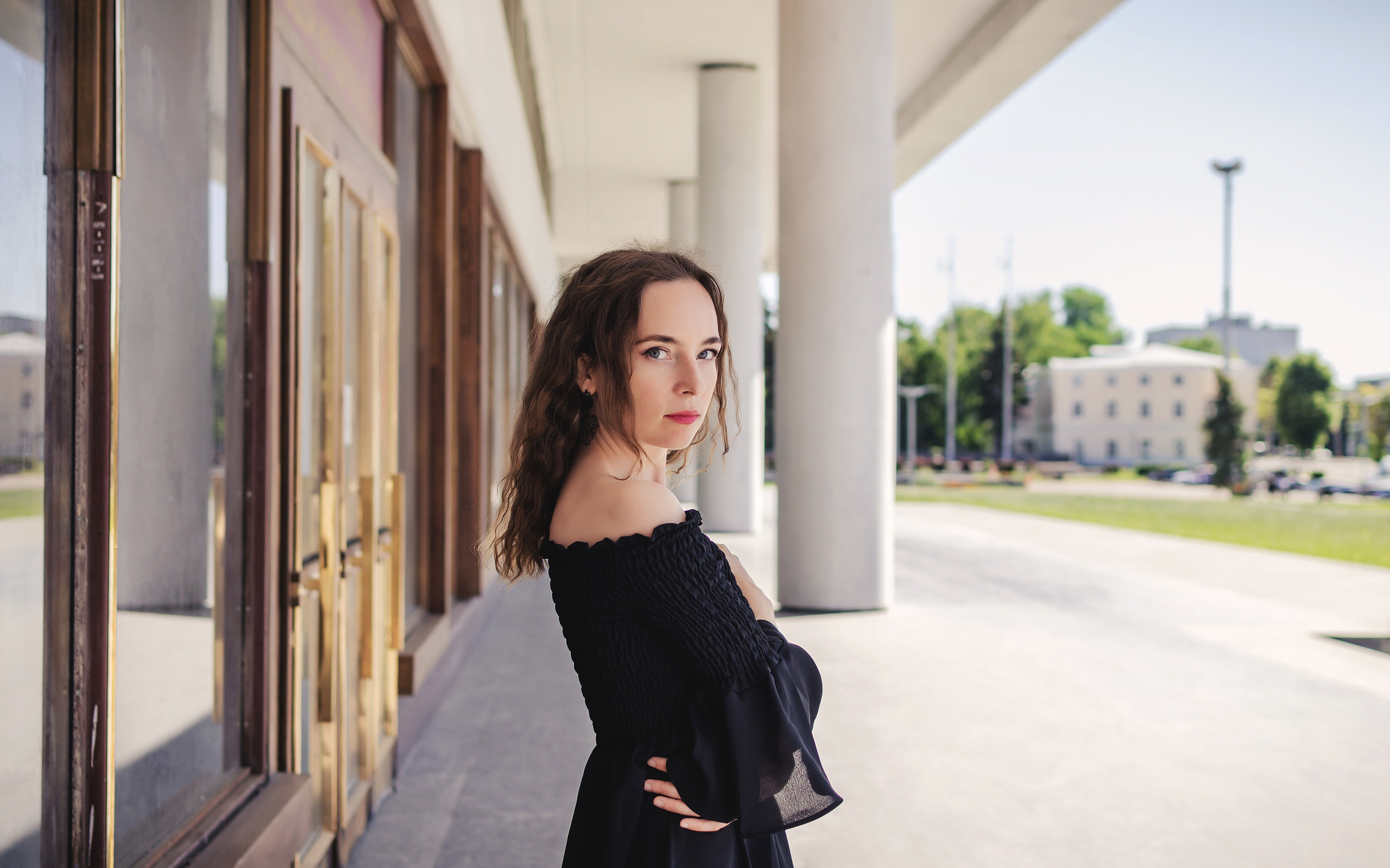 Наталья. Бжицких Виталий — фотограф г. Ульяновск