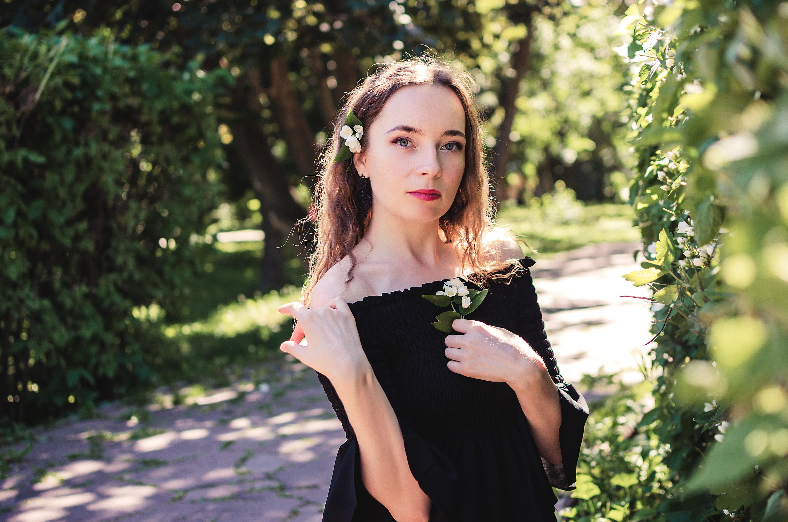 Наталья. Бжицких Виталий — фотограф г. Ульяновск