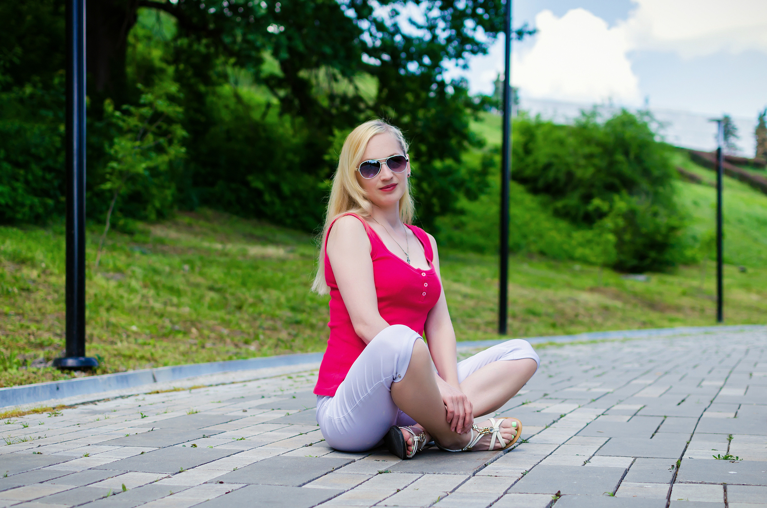 Анастасия. Бжицких Виталий — фотограф г. Ульяновск