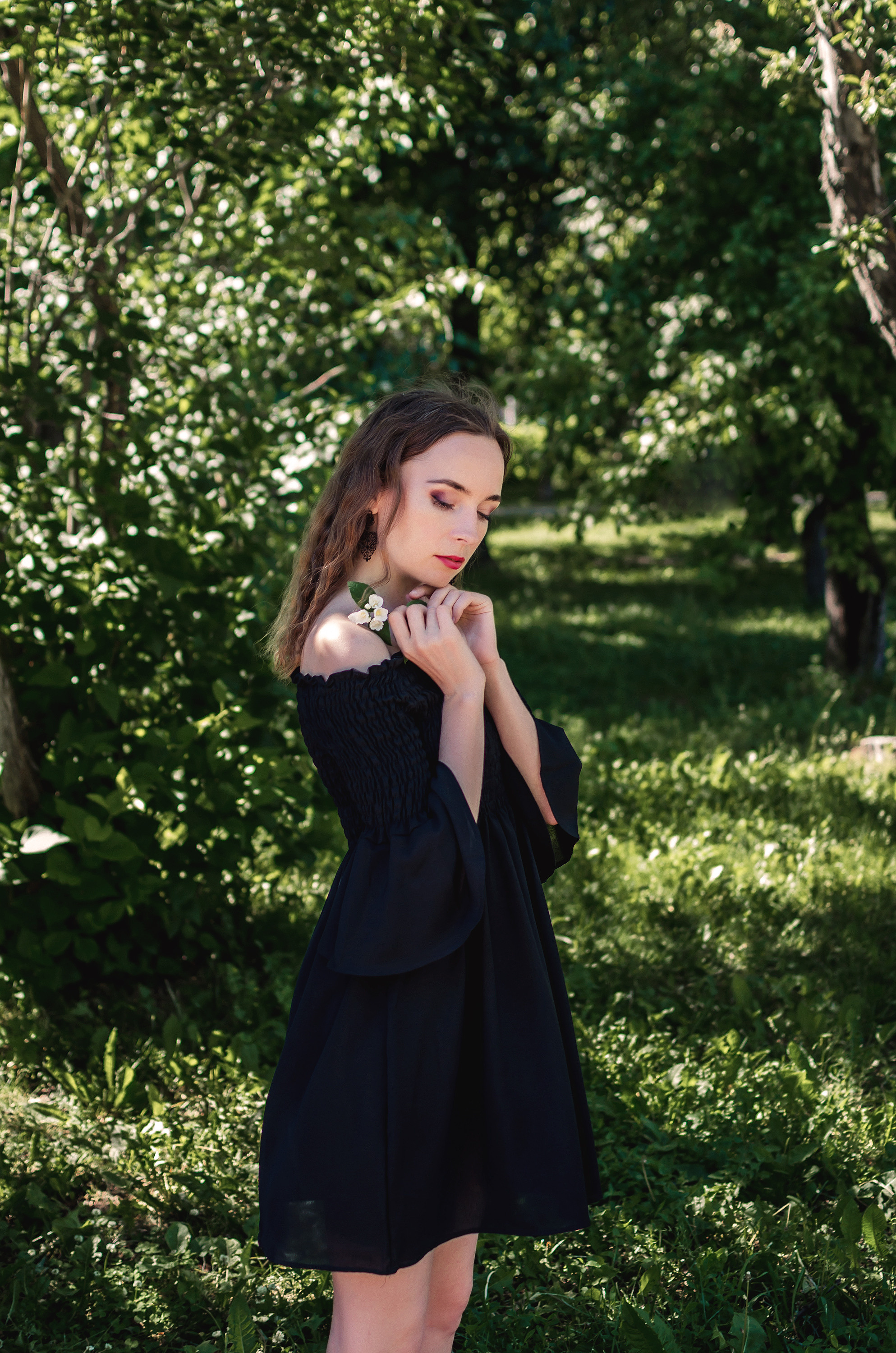 Наталья. Бжицких Виталий — фотограф г. Ульяновск