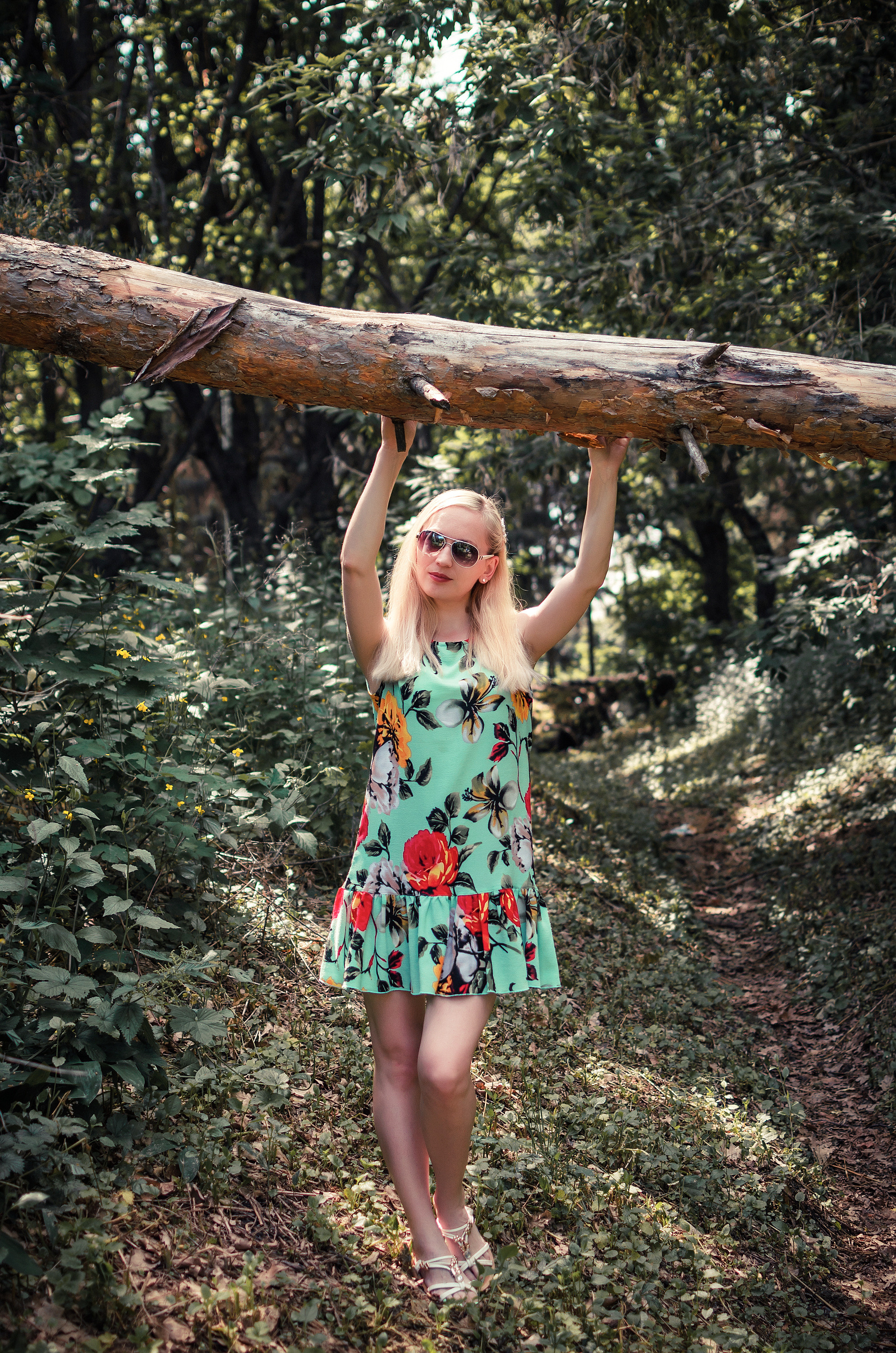 Анастасия. Бжицких Виталий — фотограф г. Ульяновск