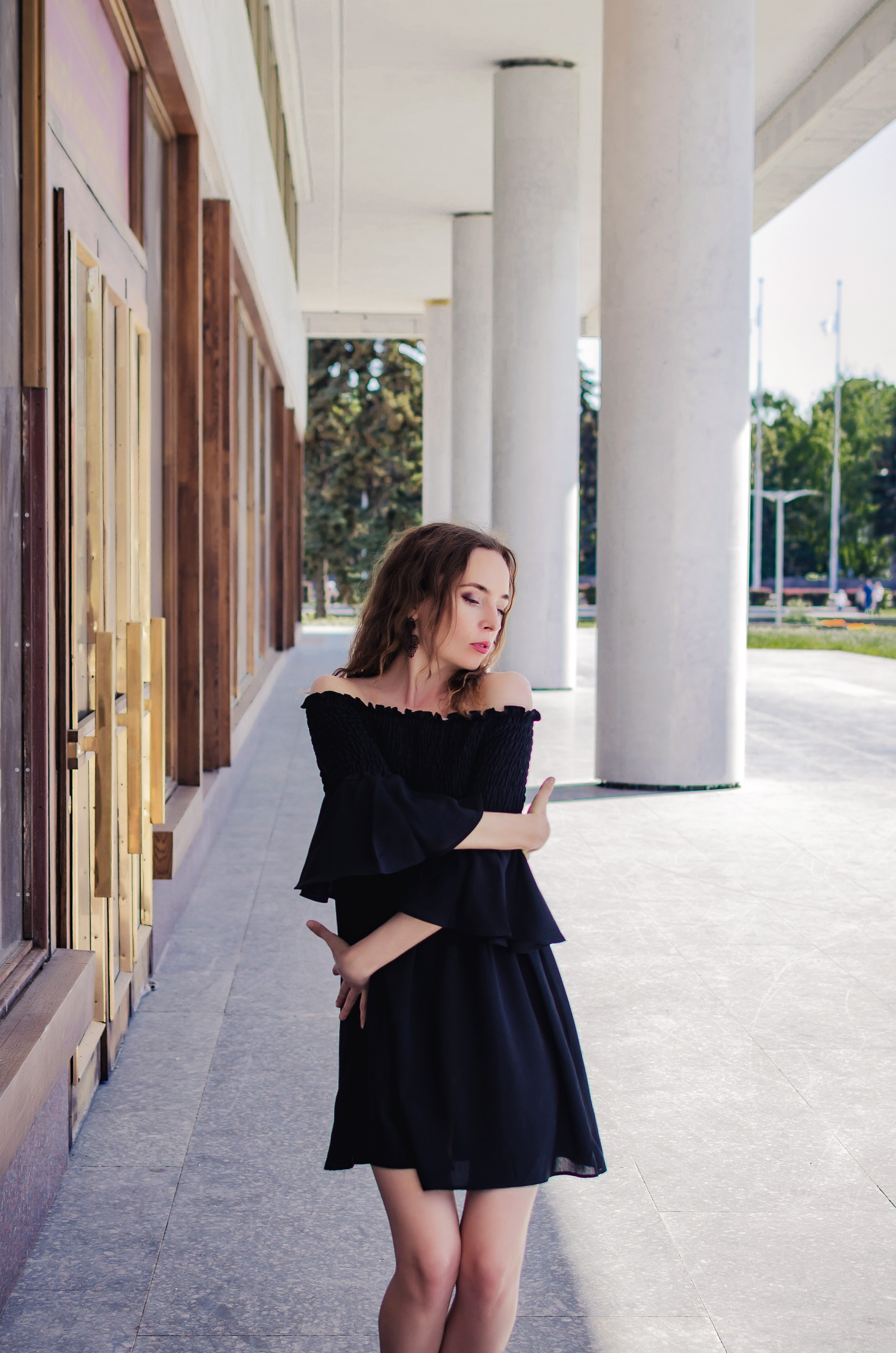 Наталья. Бжицких Виталий — фотограф г. Ульяновск