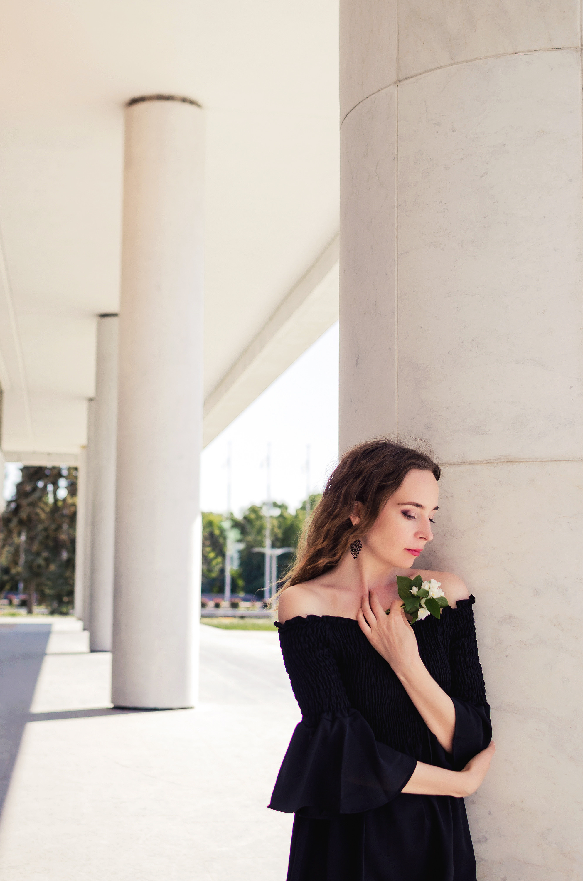 Наталья. Бжицких Виталий — фотограф г. Ульяновск