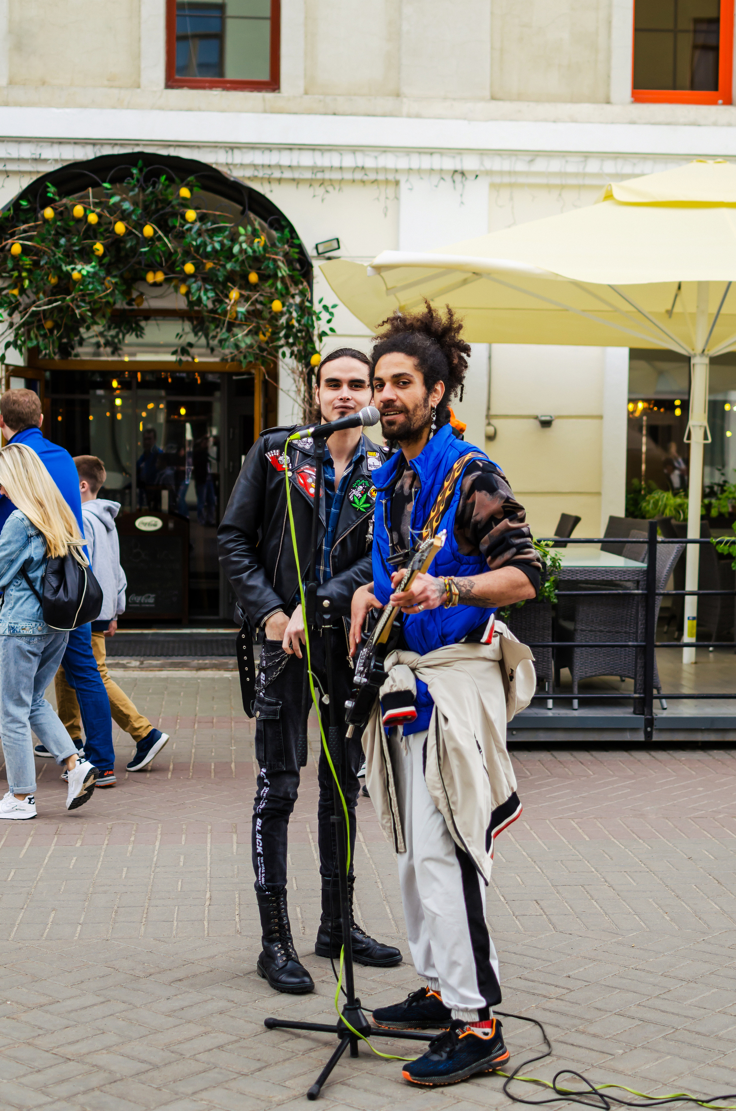 Случайные моменты. Бжицких Виталий — фотограф г. Ульяновск