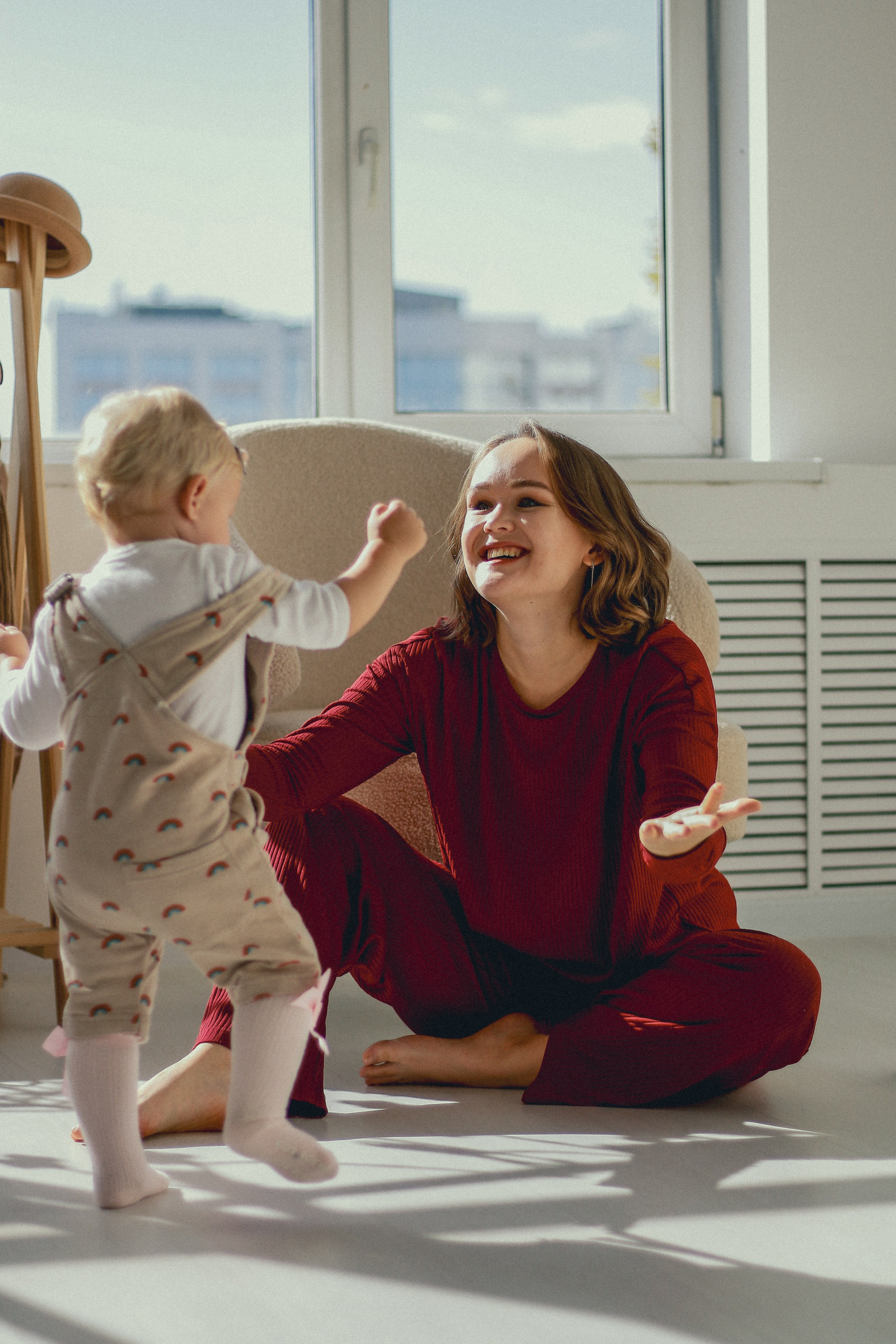 Годик Миры. Фотограф Краснодар