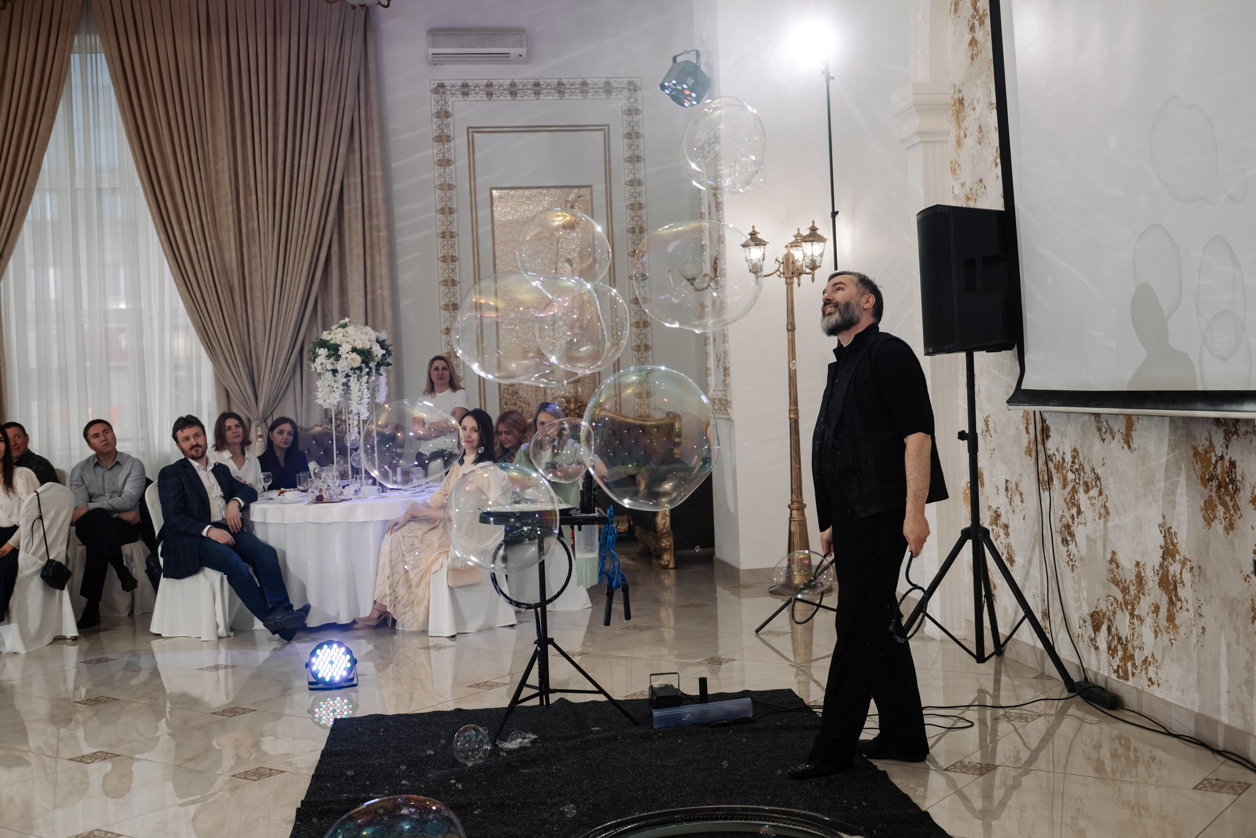 Выпускной 4 класс. Свадебный и семейный фотограф в Санкт-Петербурге Елена Худякова