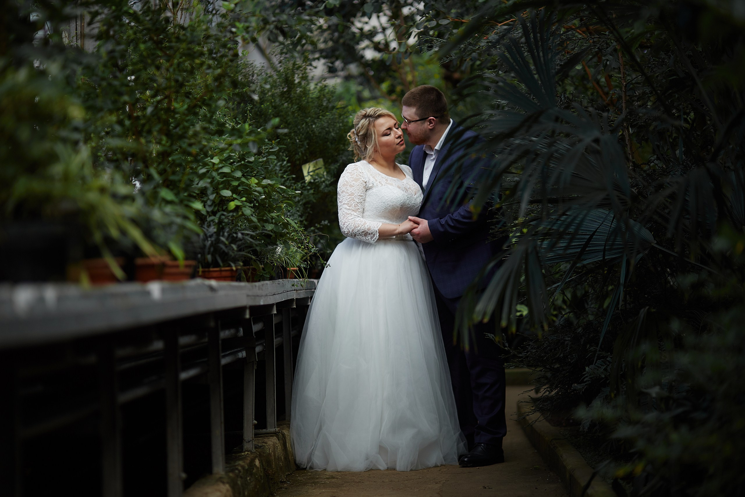 Егор и Екатерина. Портфолио