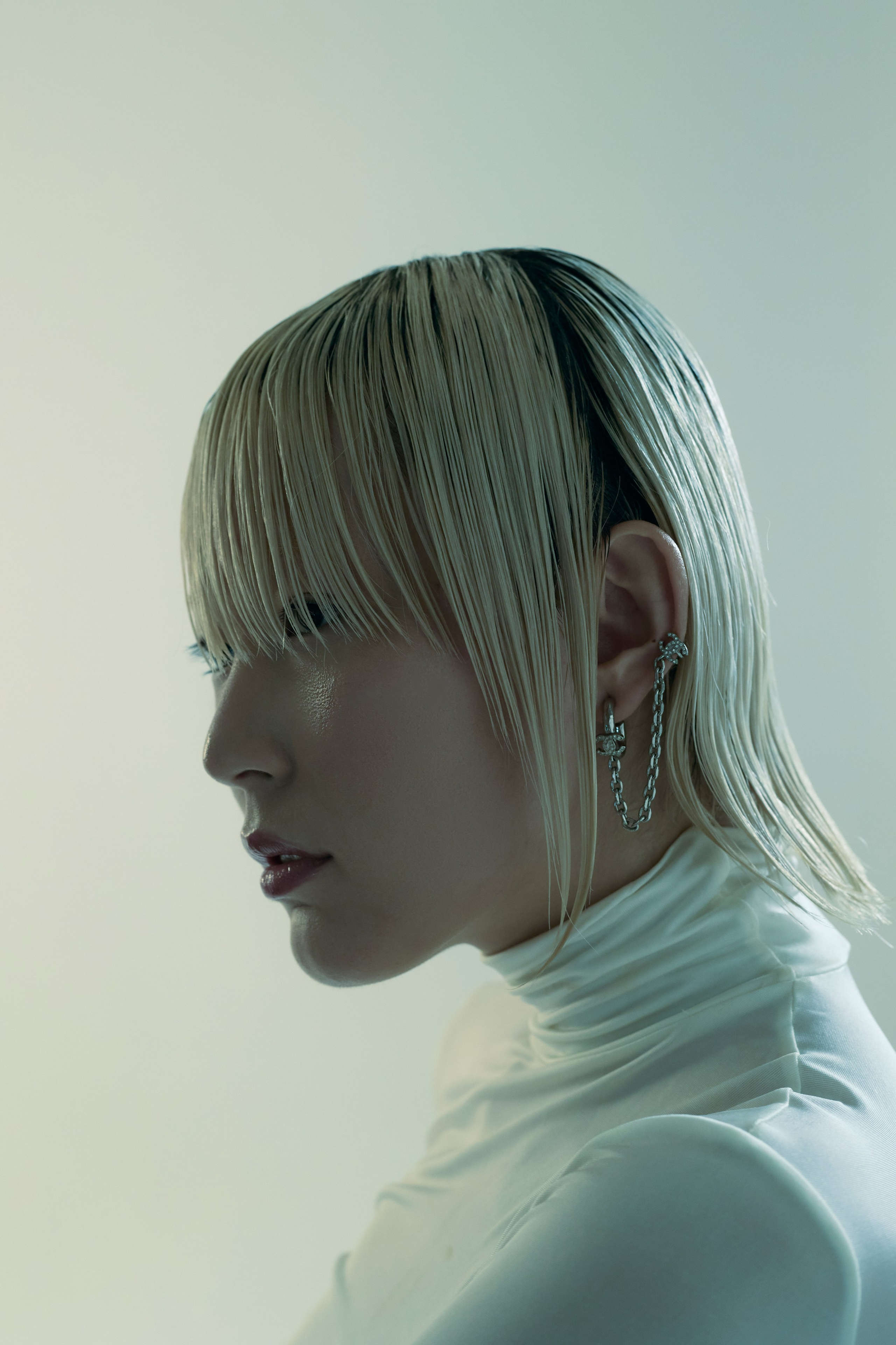 Lookbook │Campaign. Валерия Зайцева фотограф Москва