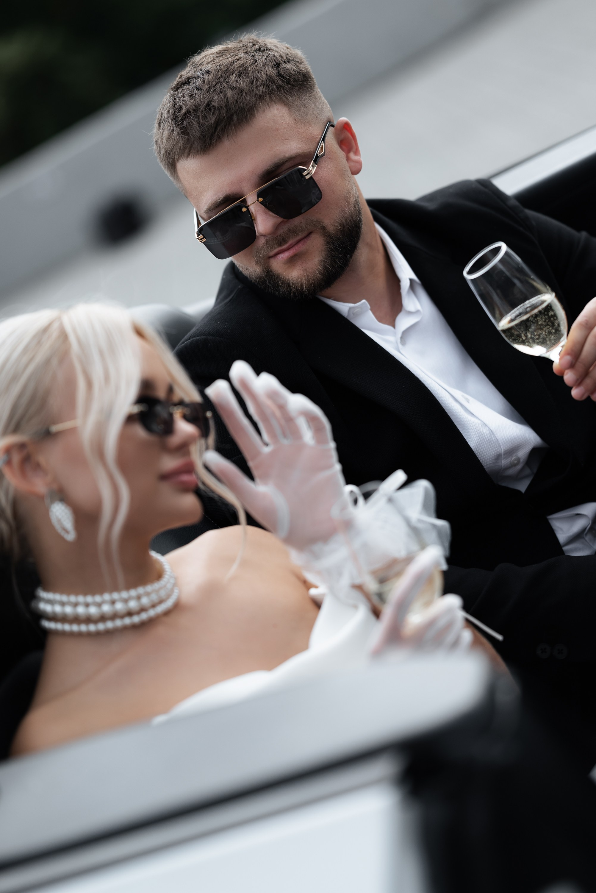 Сергей и Дарья lovestory. Главная