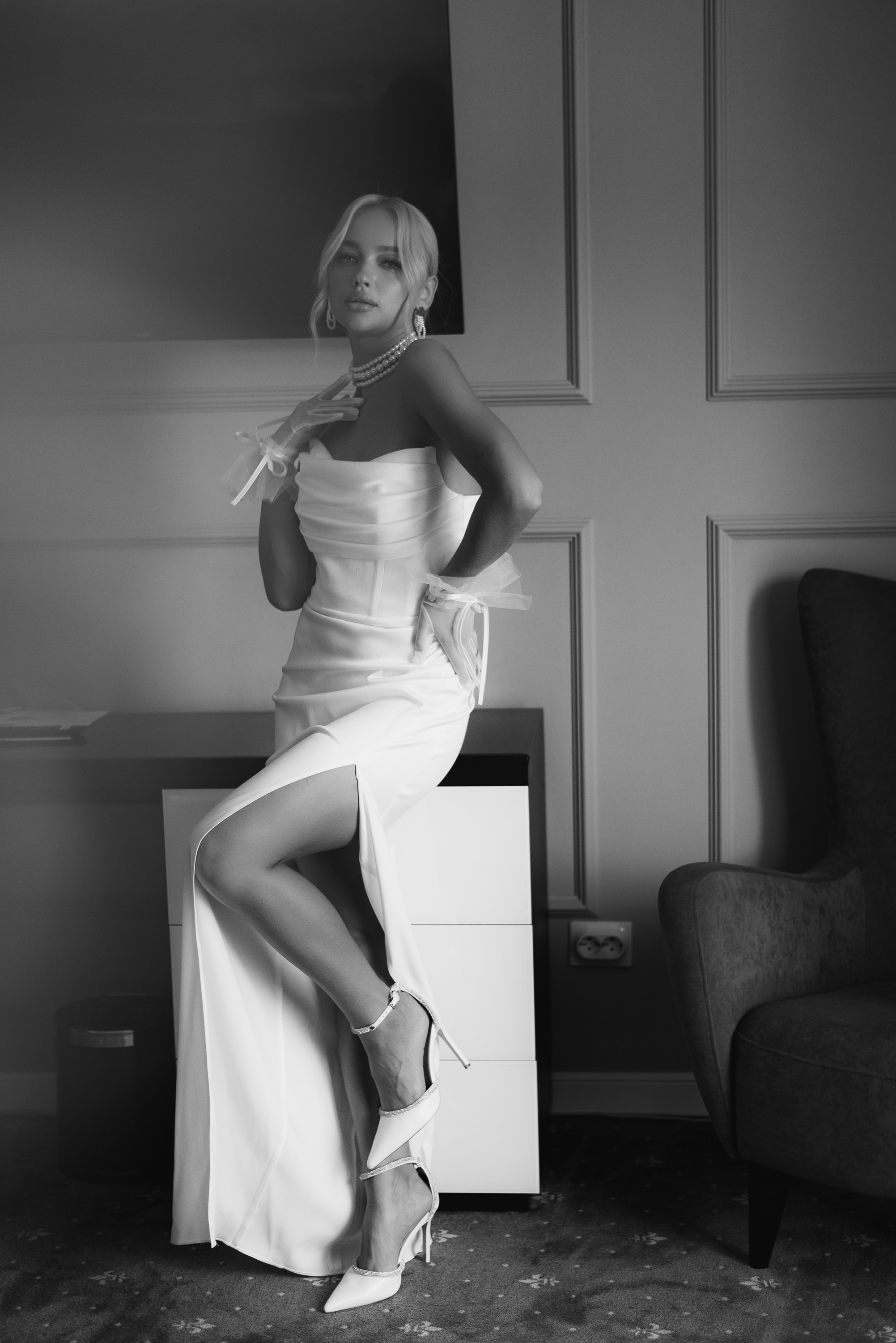 Сергей и Дарья lovestory. Главная