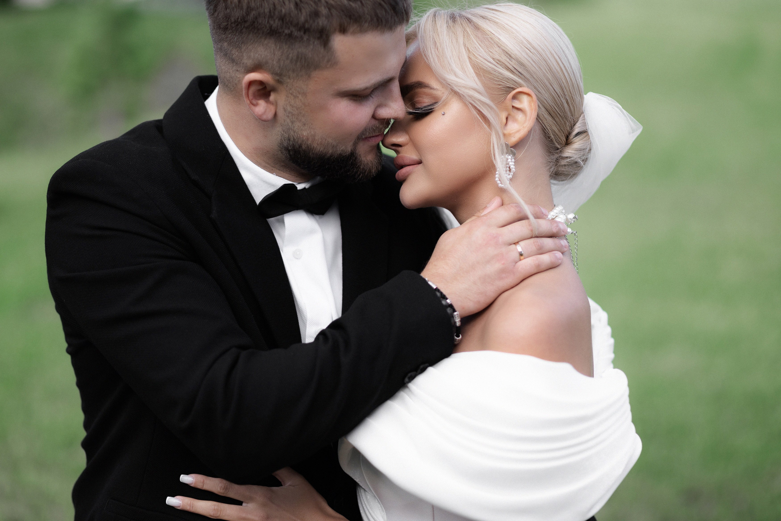 Сергей и Дарья. Главная