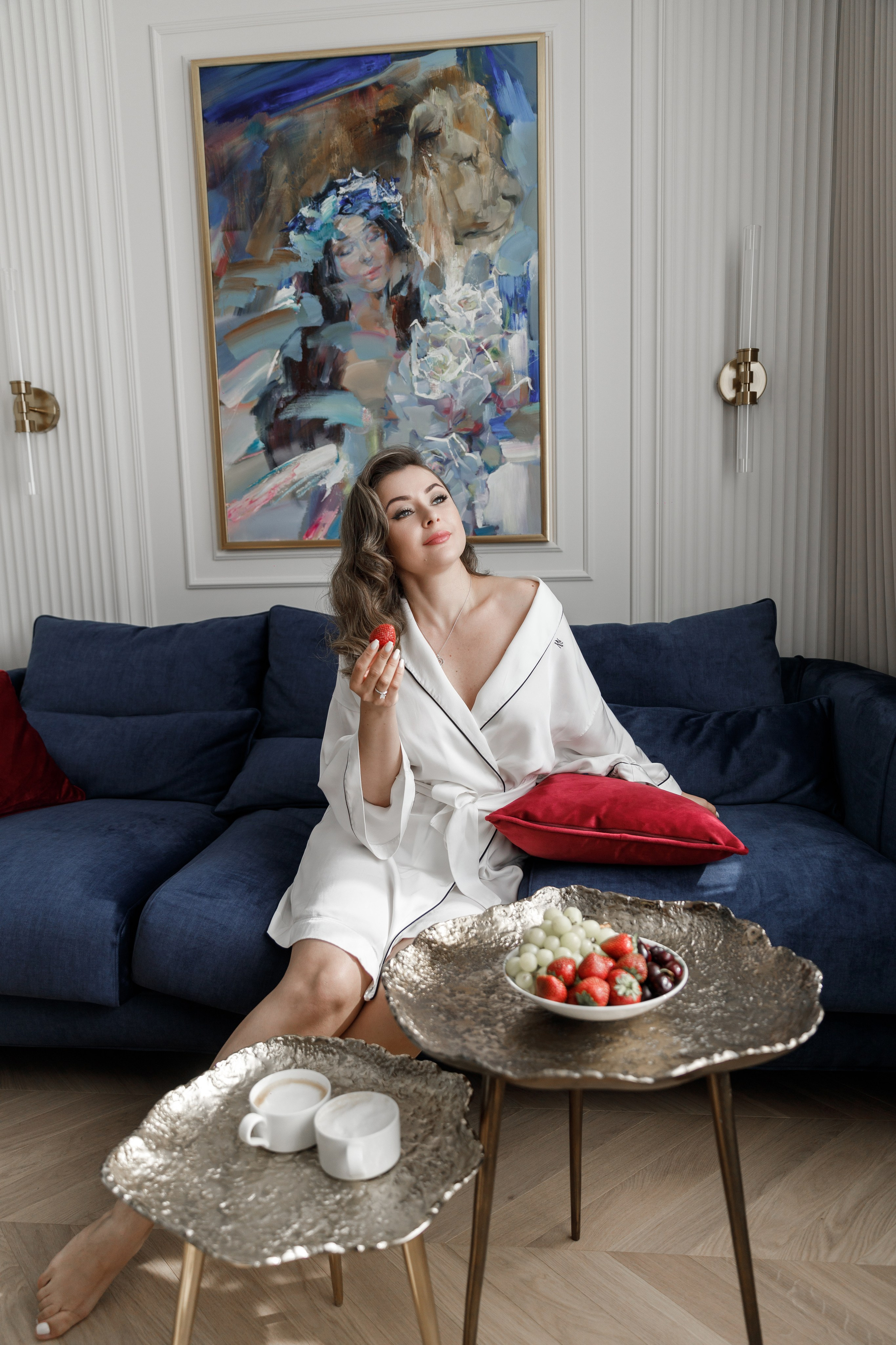 Игорь и Регина. Свадебный и семейный фотограф