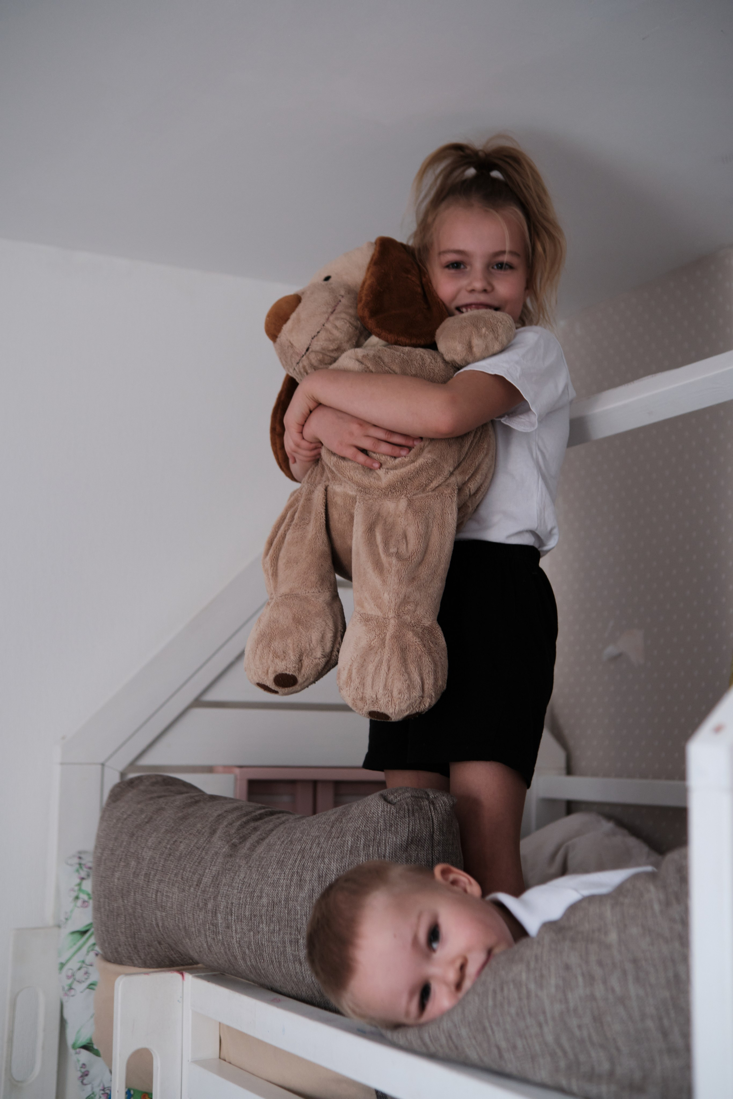 Марина с семьей. Фотограф, психолог и фототерапевт в Екатеринбурге Ольга Неуймина